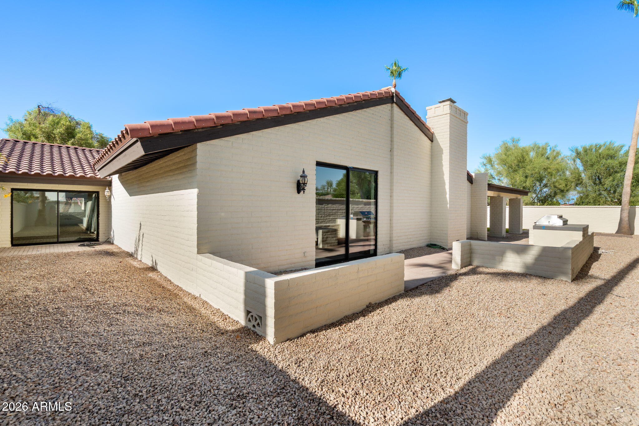 CASABELLA PATIO HOMES - Residential