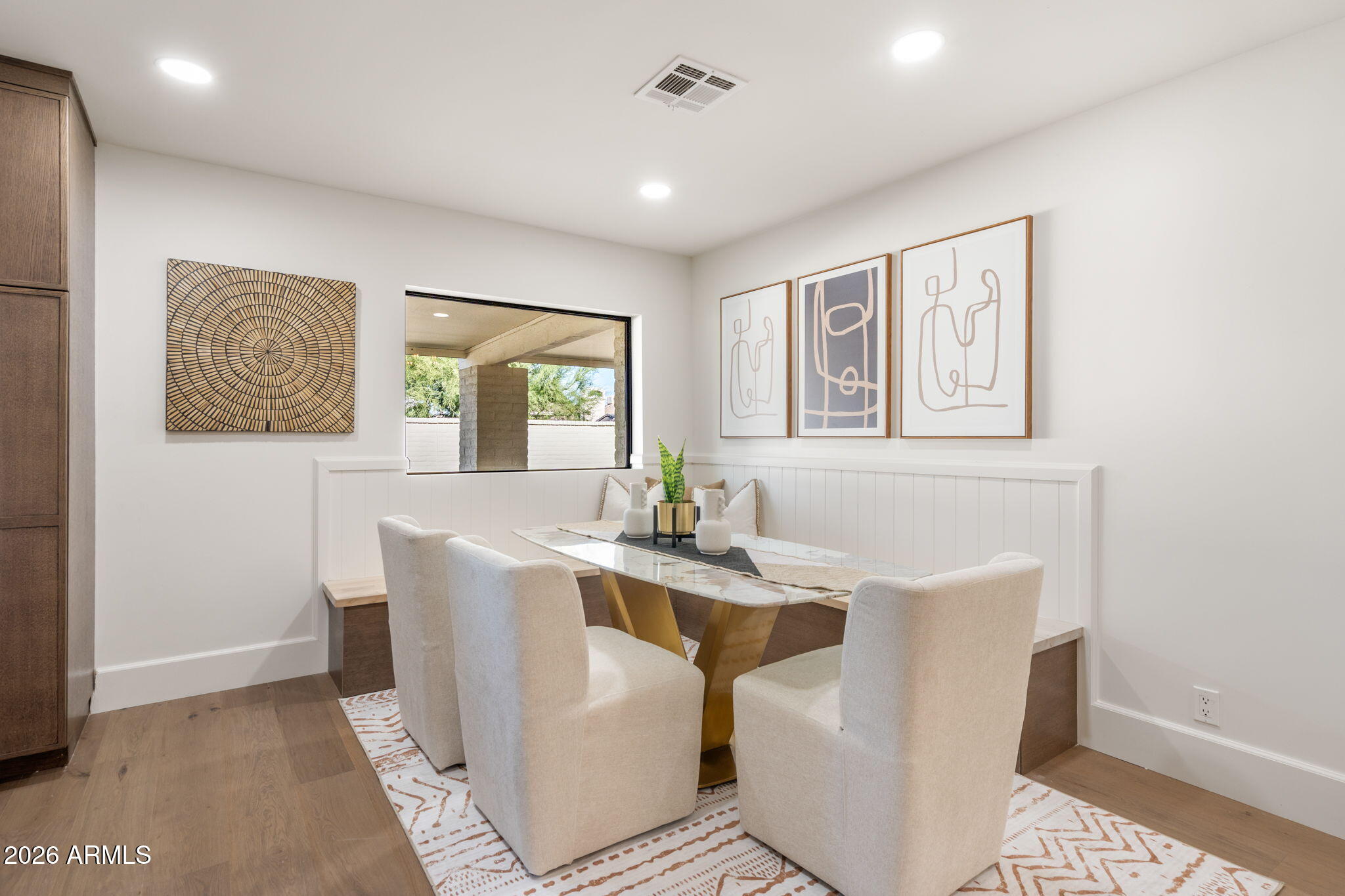 CASABELLA PATIO HOMES - Residential