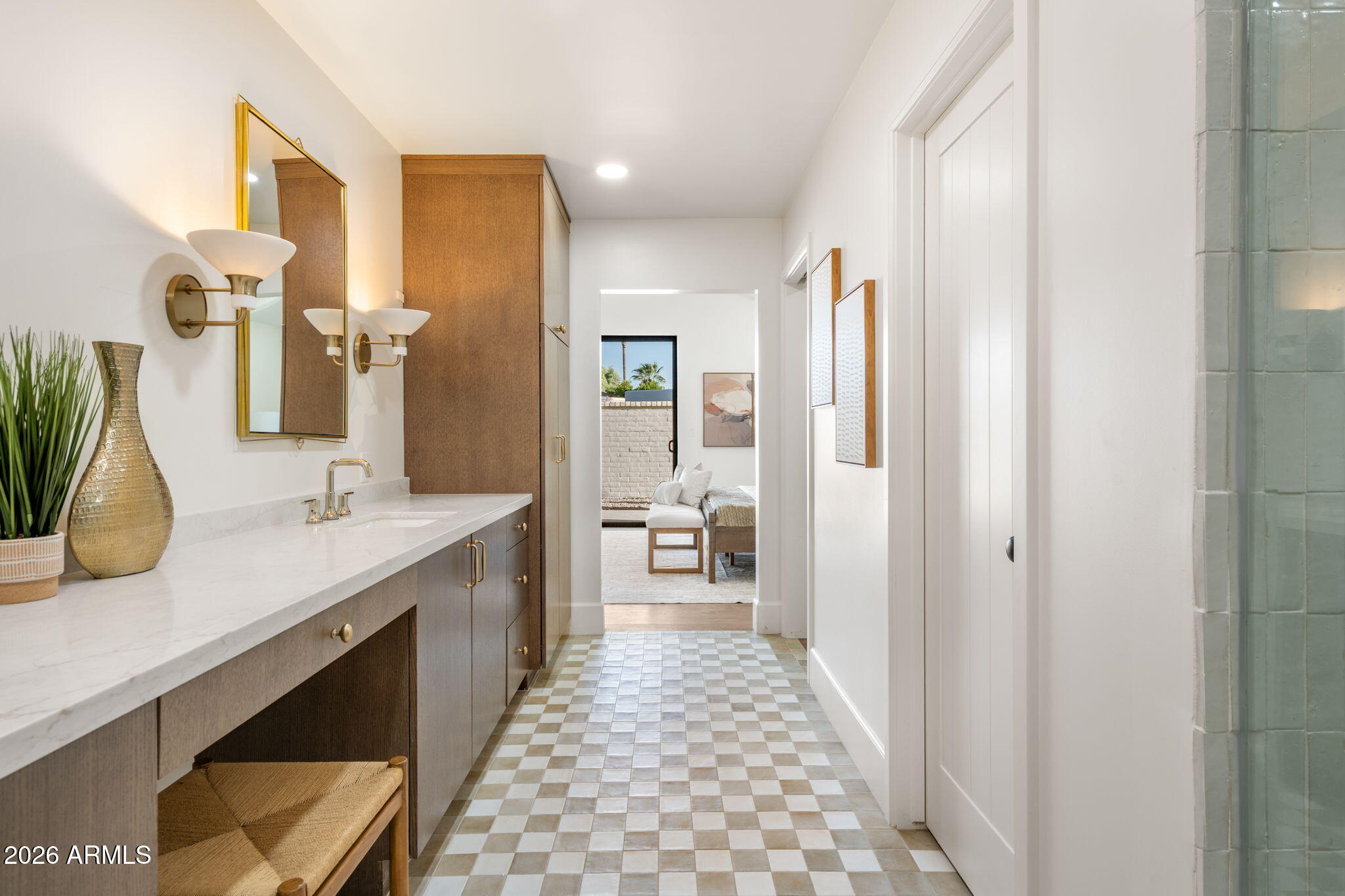 CASABELLA PATIO HOMES - Residential