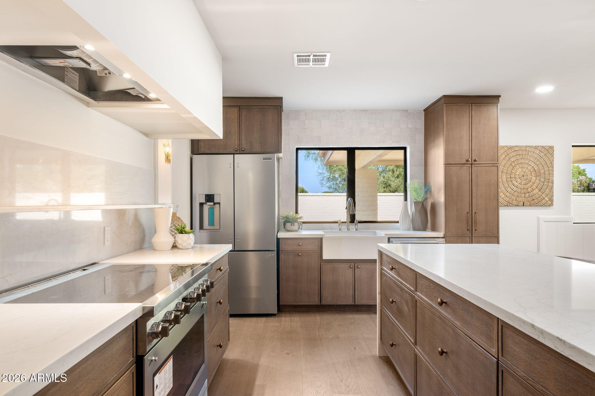 CASABELLA PATIO HOMES - Residential