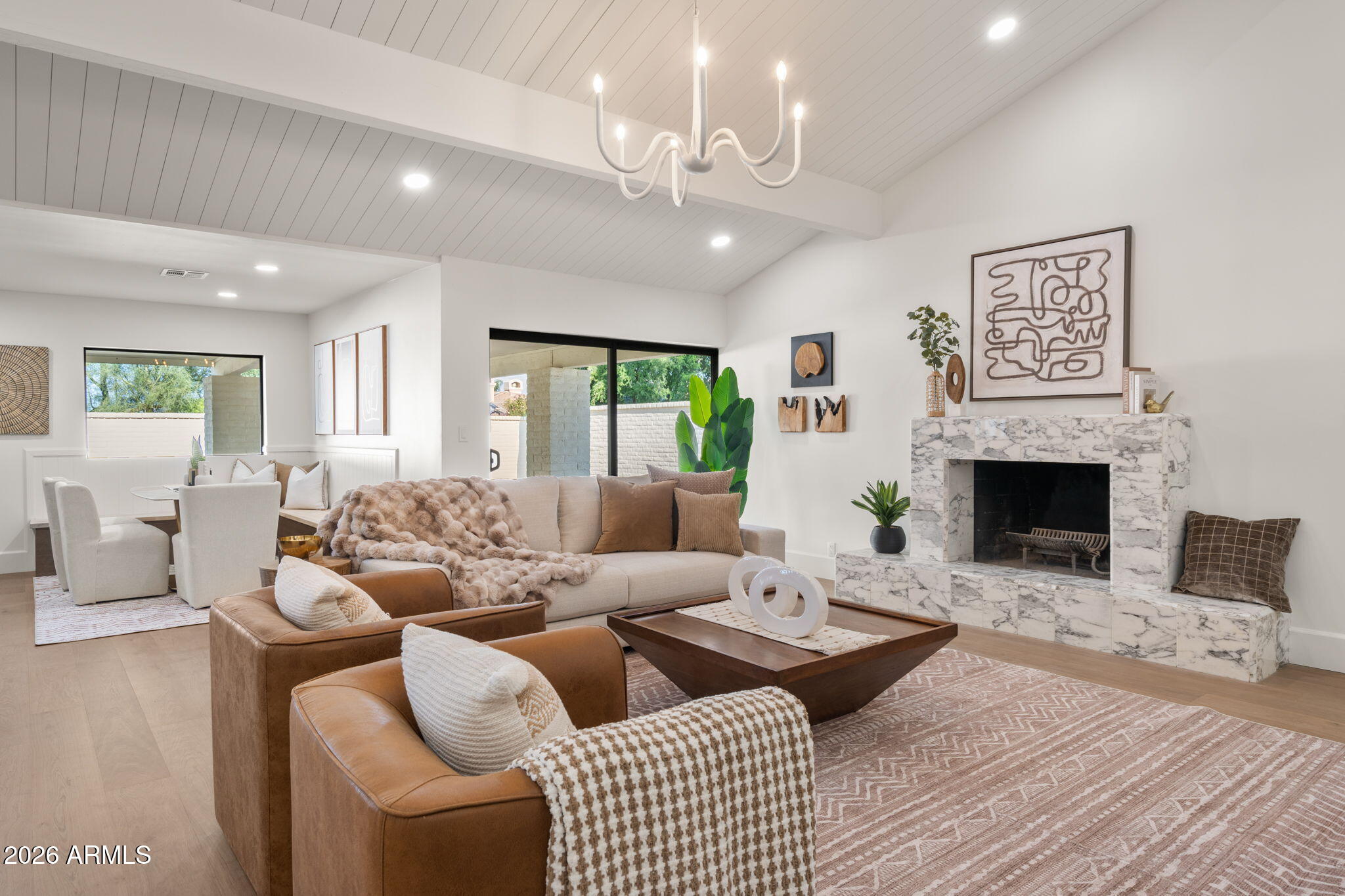CASABELLA PATIO HOMES - Residential