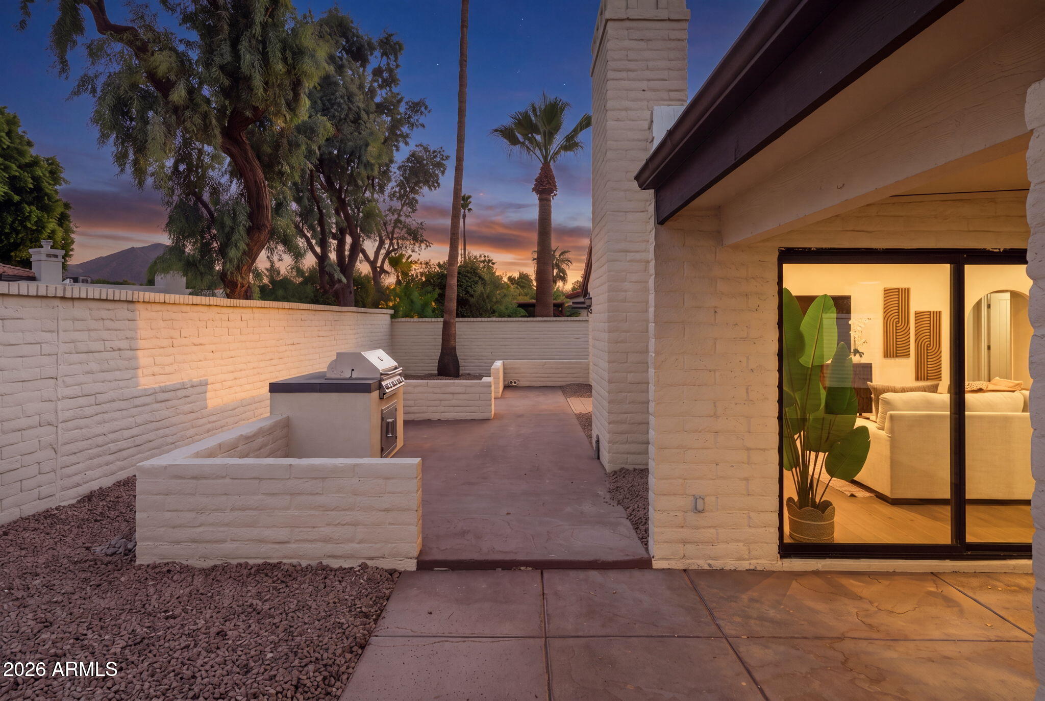 CASABELLA PATIO HOMES - Residential