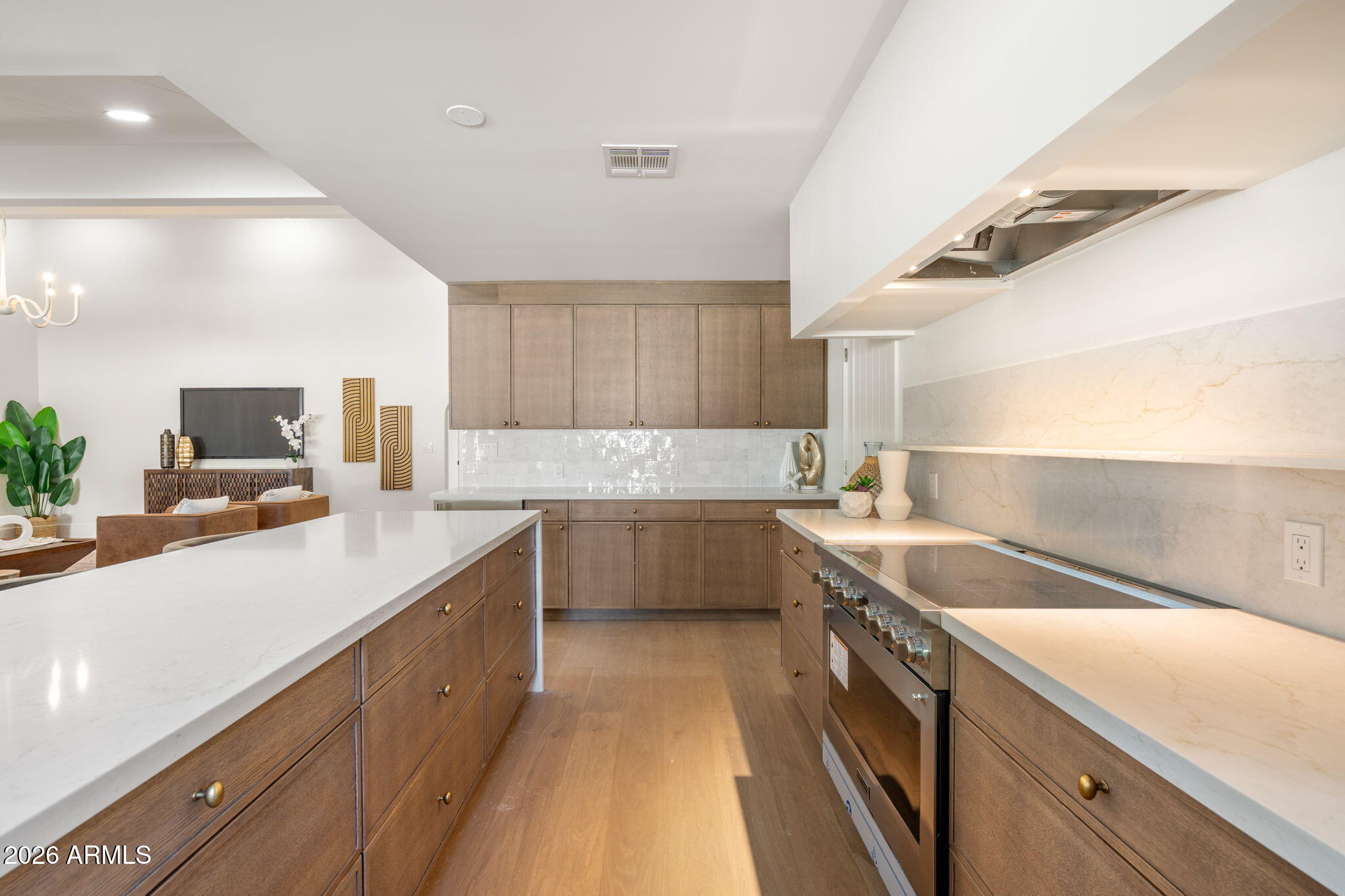 CASABELLA PATIO HOMES - Residential