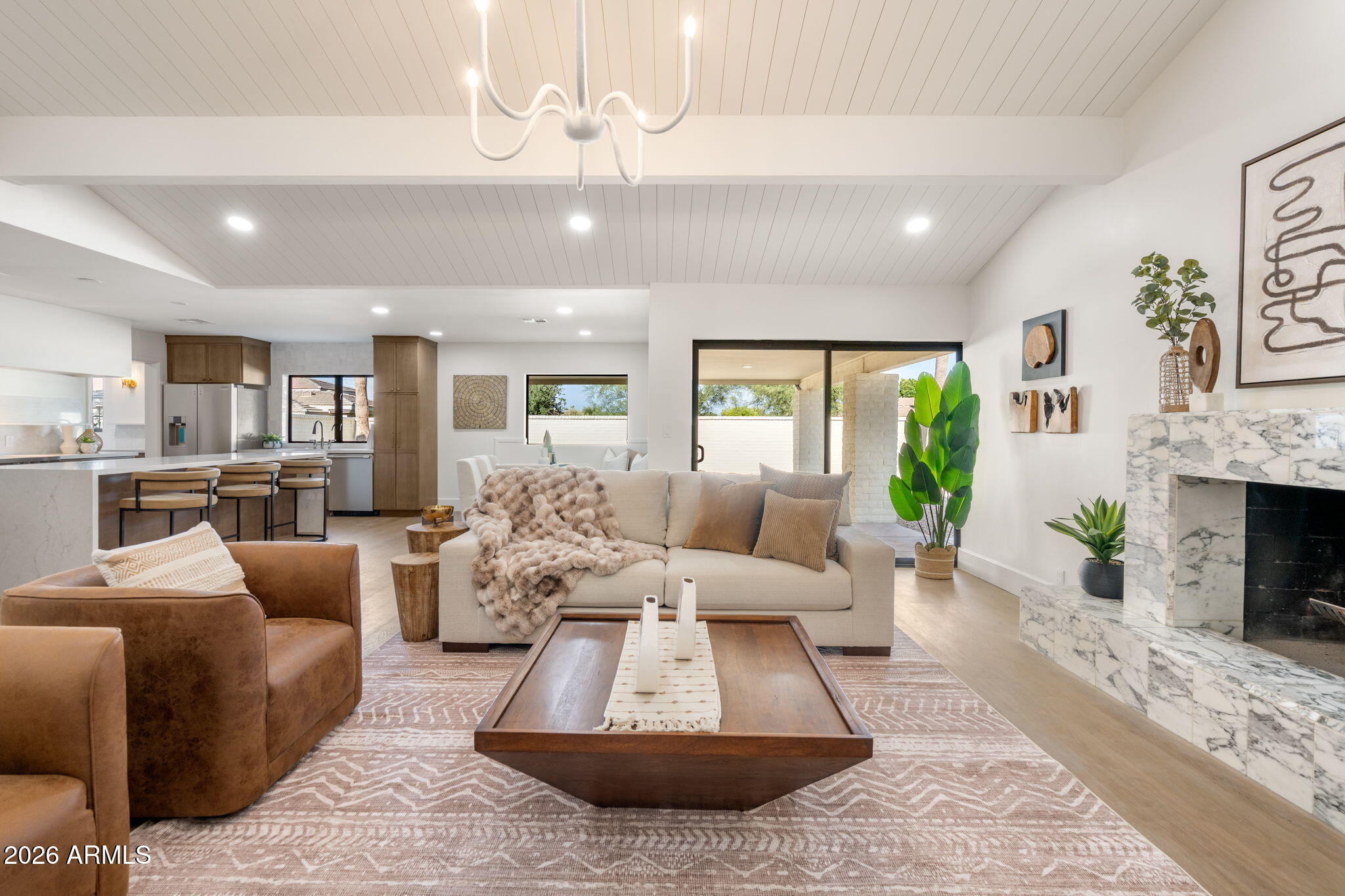 CASABELLA PATIO HOMES - Residential