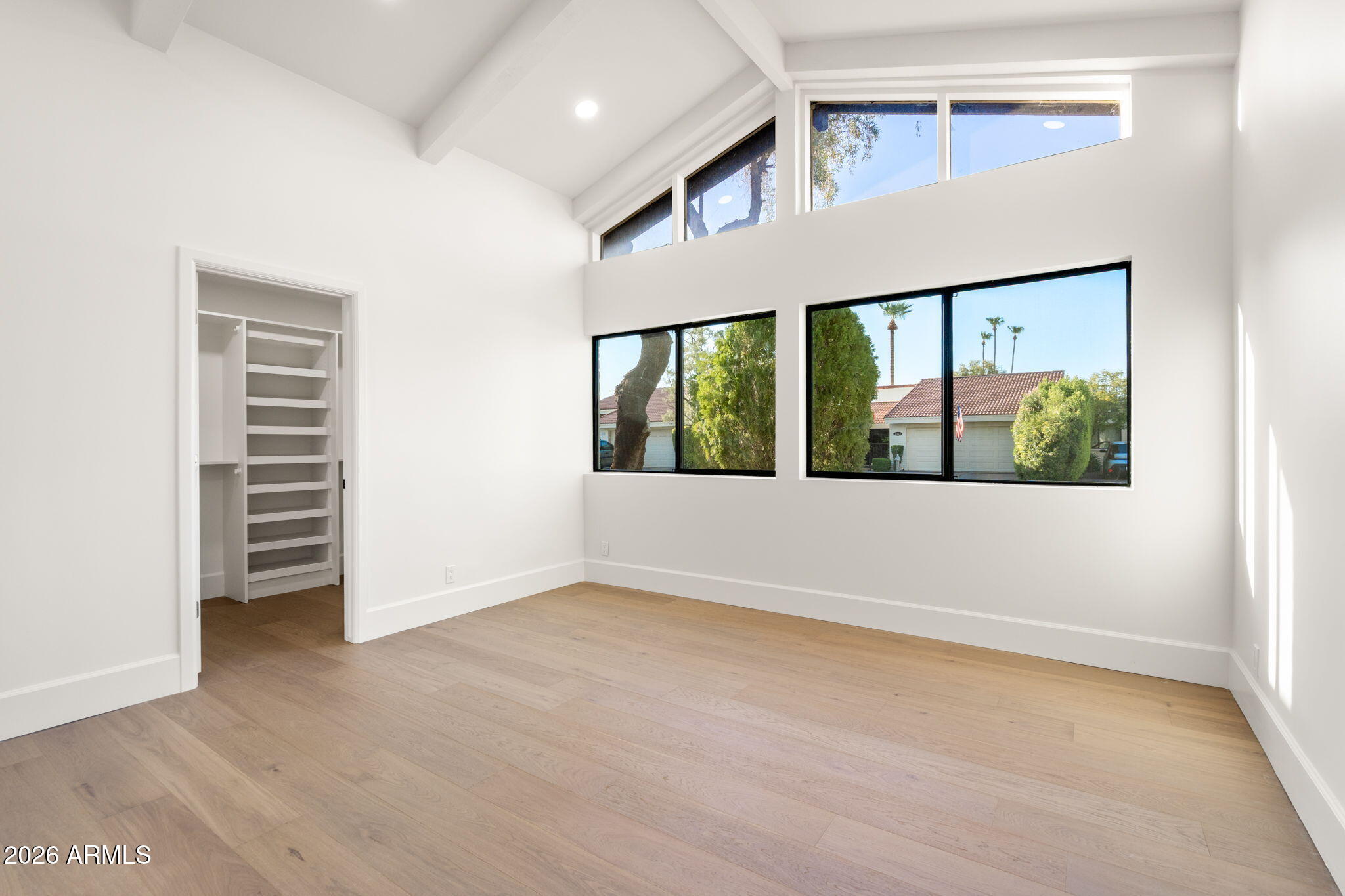 CASABELLA PATIO HOMES - Residential