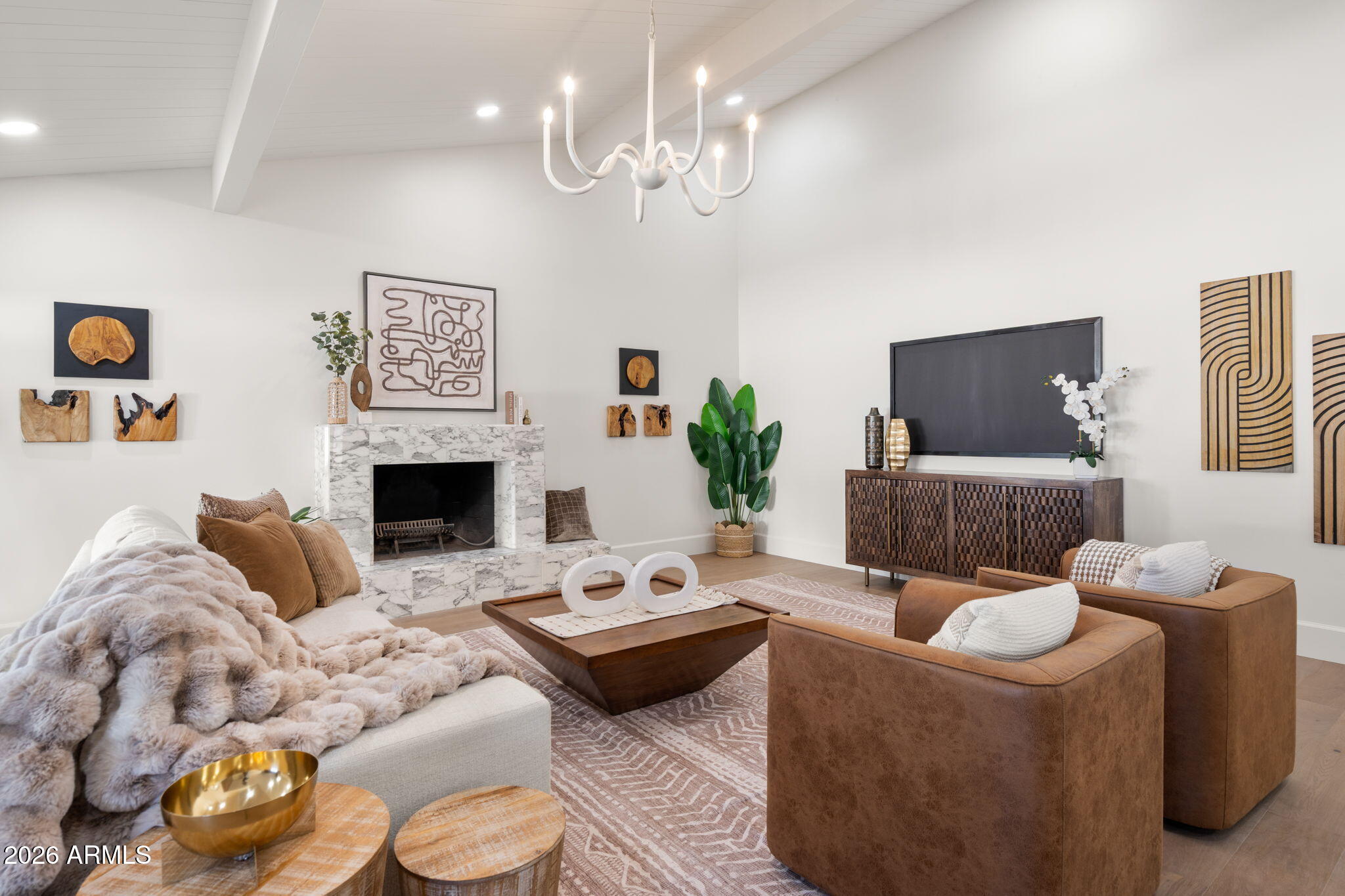 CASABELLA PATIO HOMES - Residential
