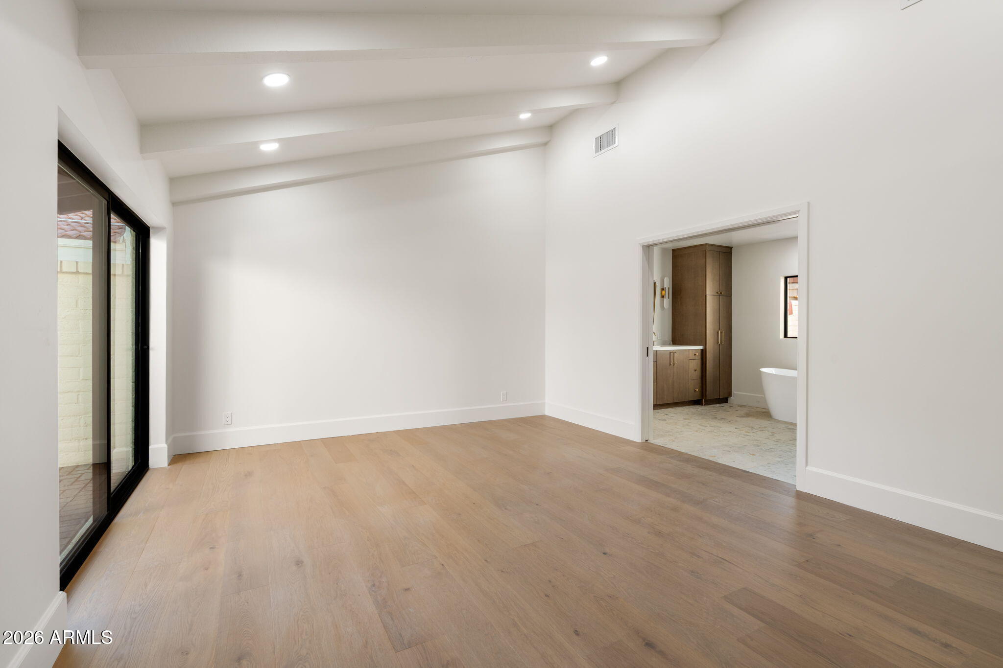 CASABELLA PATIO HOMES - Residential