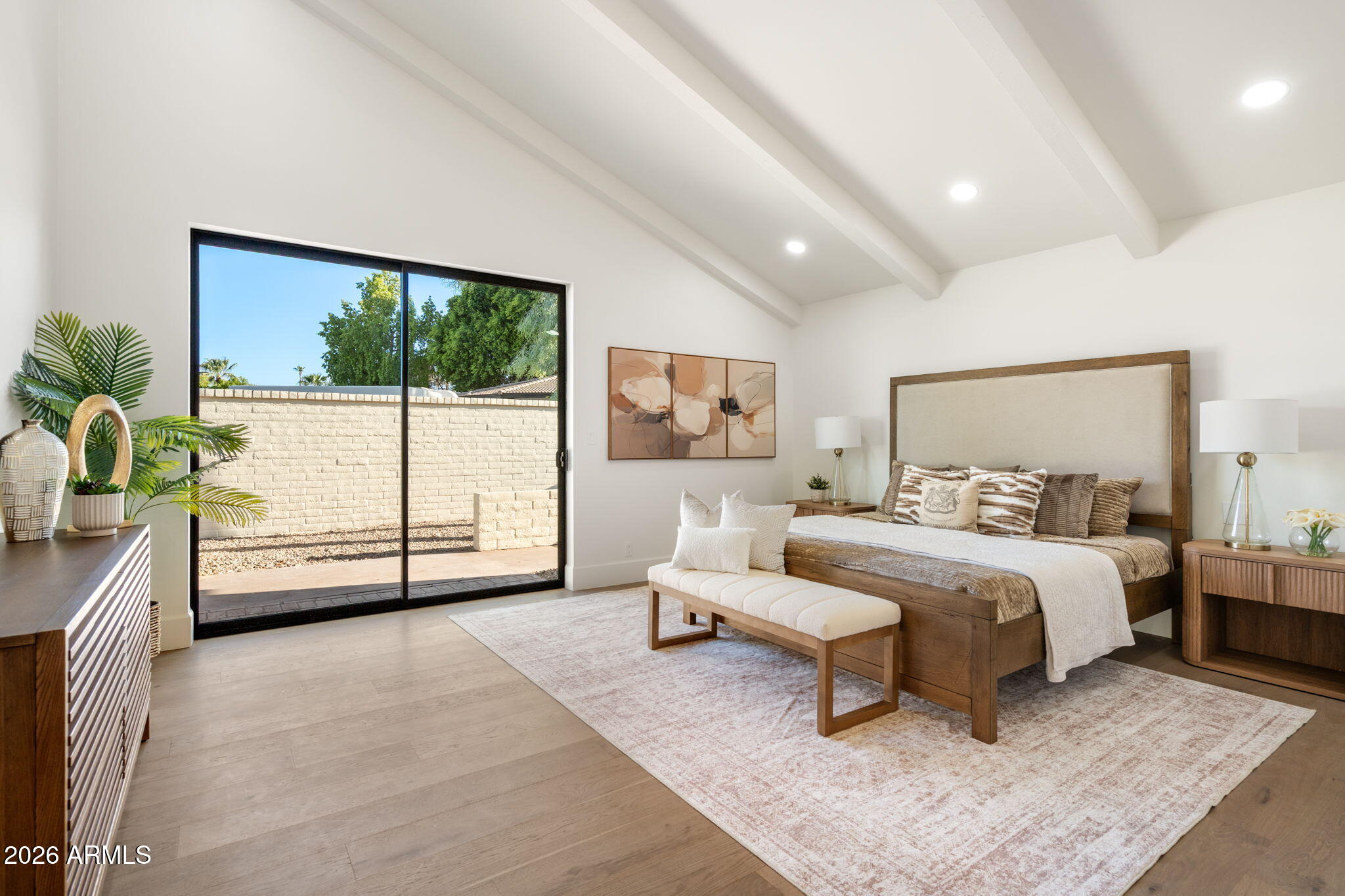 CASABELLA PATIO HOMES - Residential