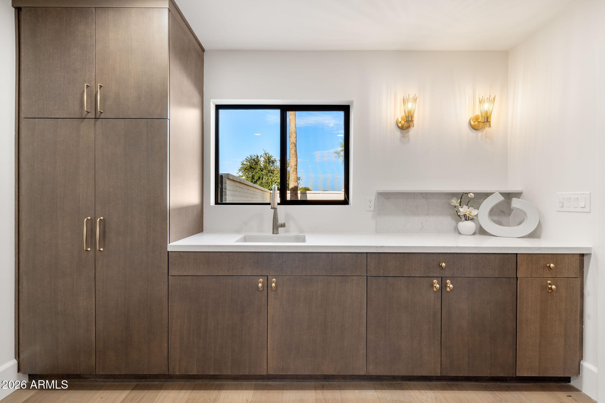 CASABELLA PATIO HOMES - Residential