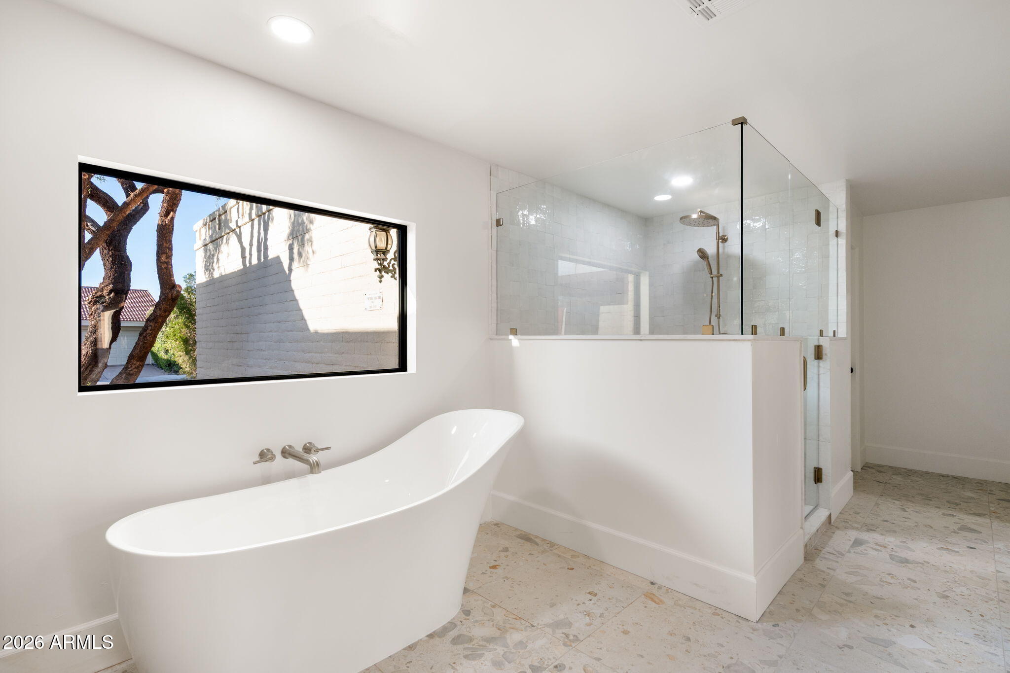 CASABELLA PATIO HOMES - Residential
