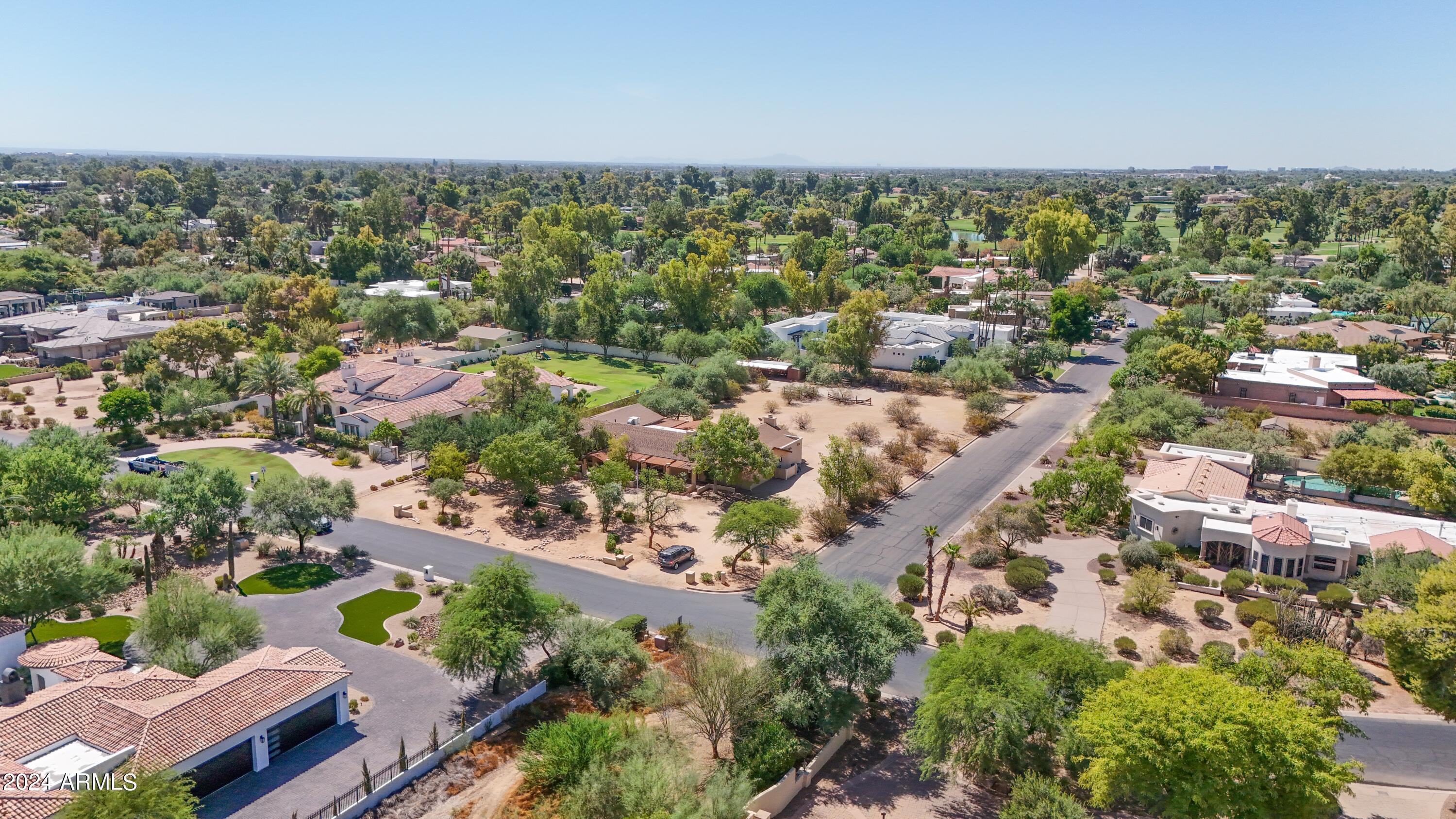 RANCHO SUNNY VALE LOTS 9-26 - Land