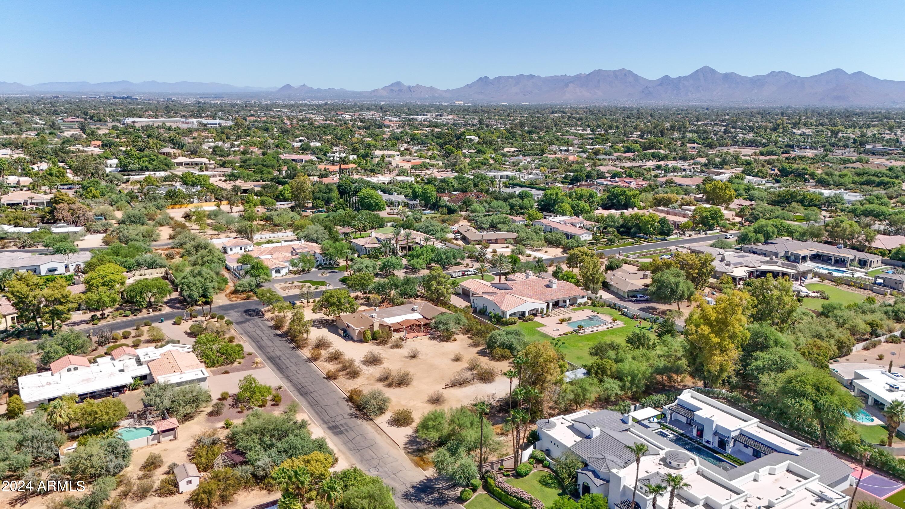RANCHO SUNNY VALE LOTS 9-26 - Land