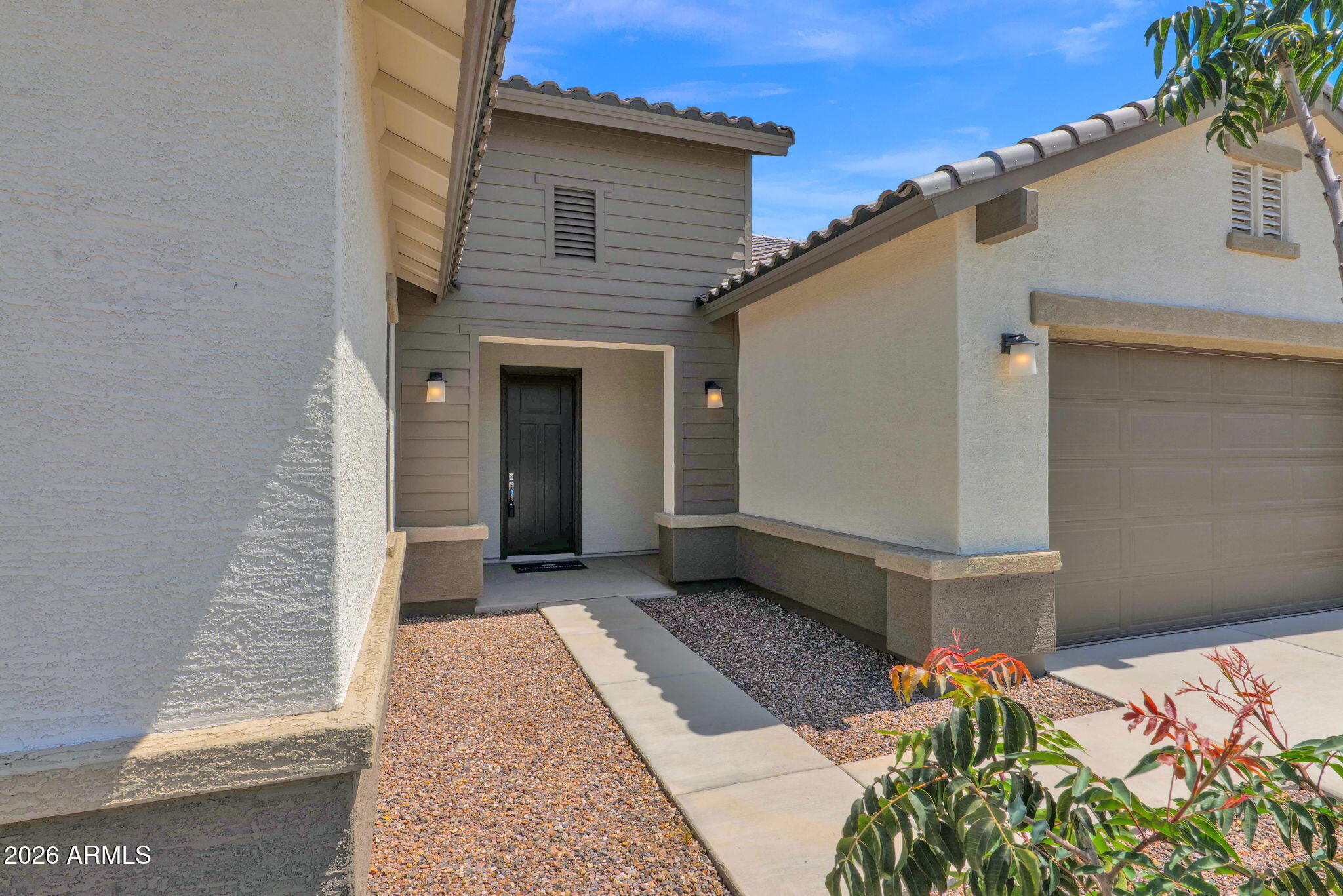 HASTINGS FARMS PARCEL B - Residential