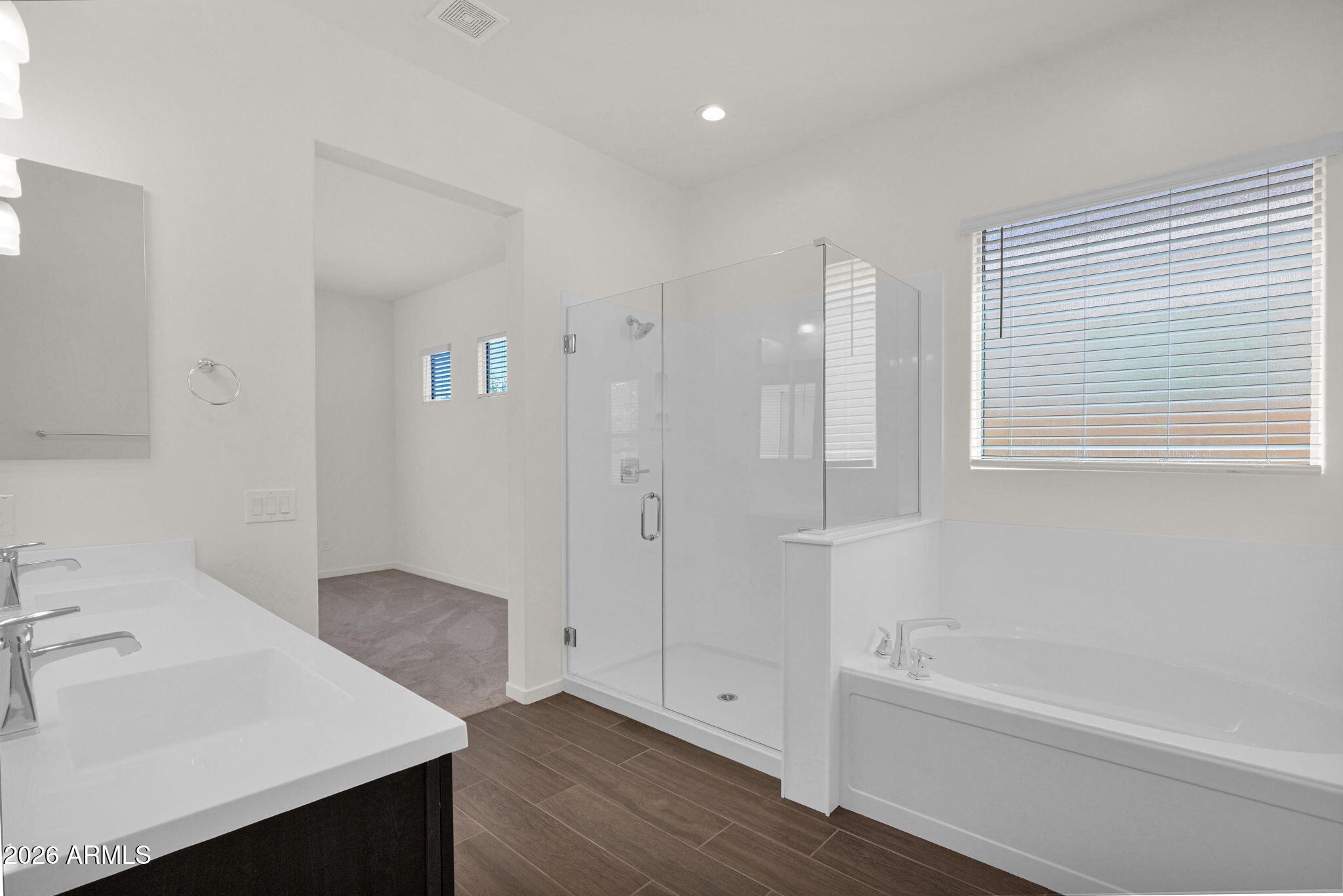 HASTINGS FARMS PARCEL B - Residential