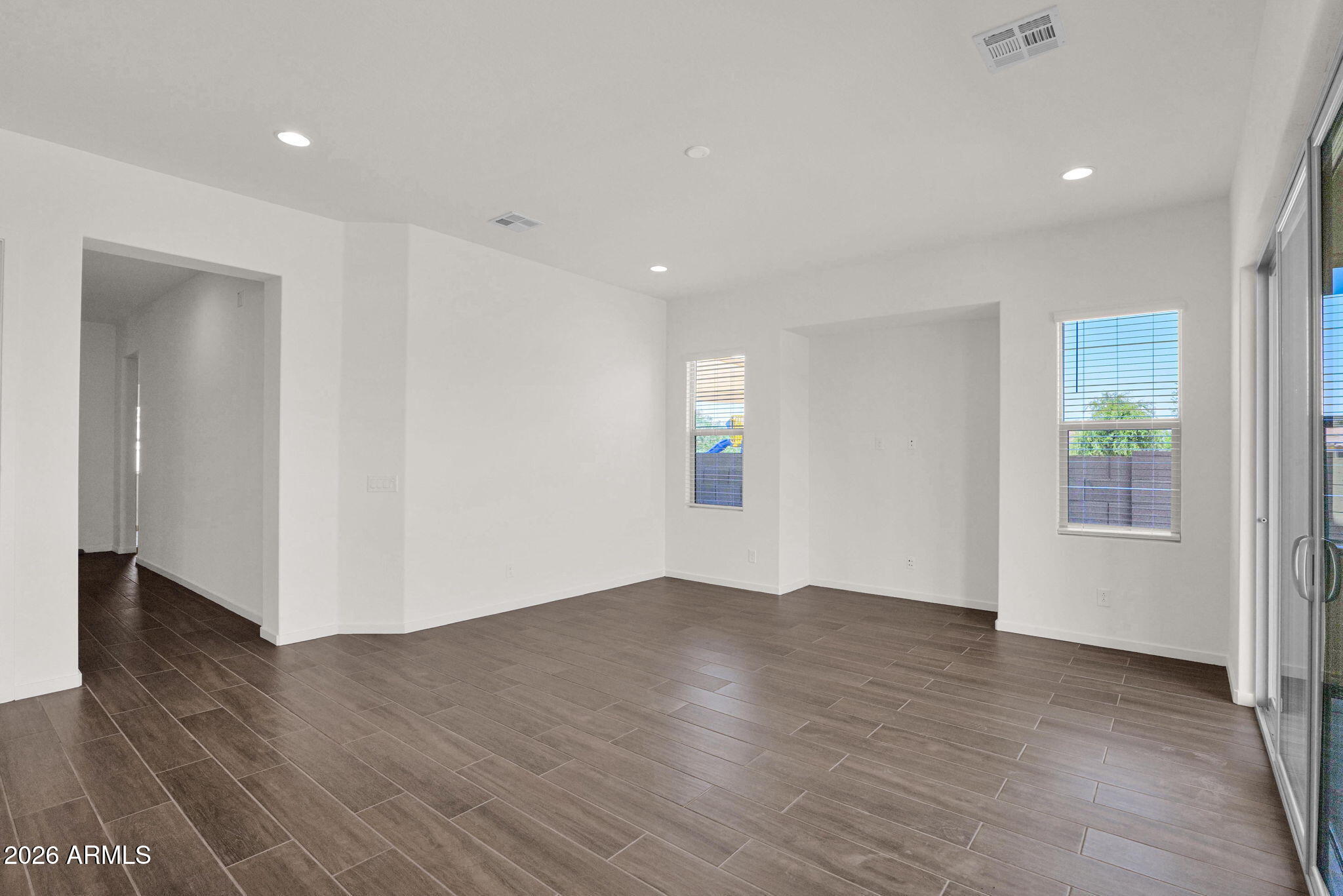 HASTINGS FARMS PARCEL B - Residential