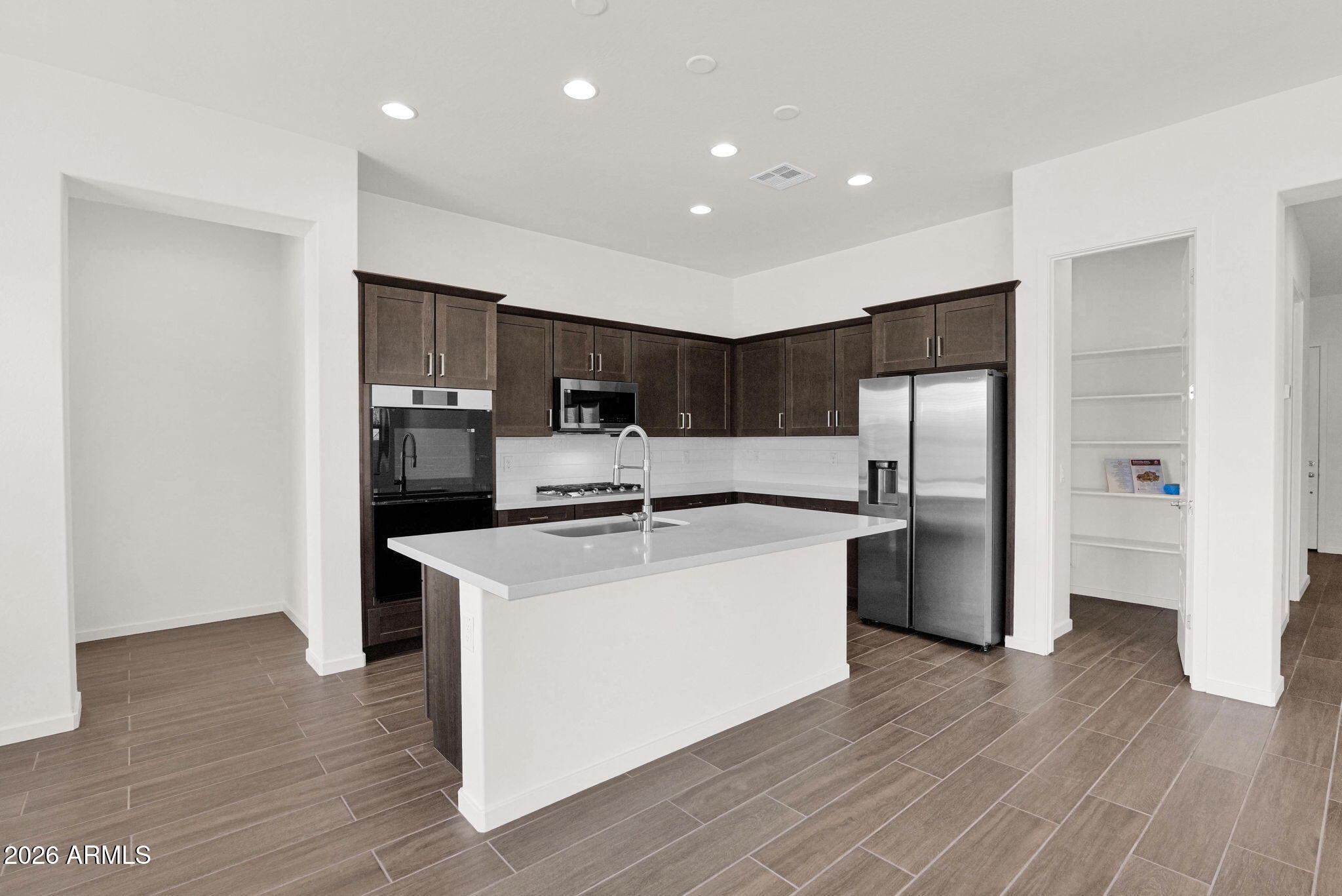 HASTINGS FARMS PARCEL B - Residential