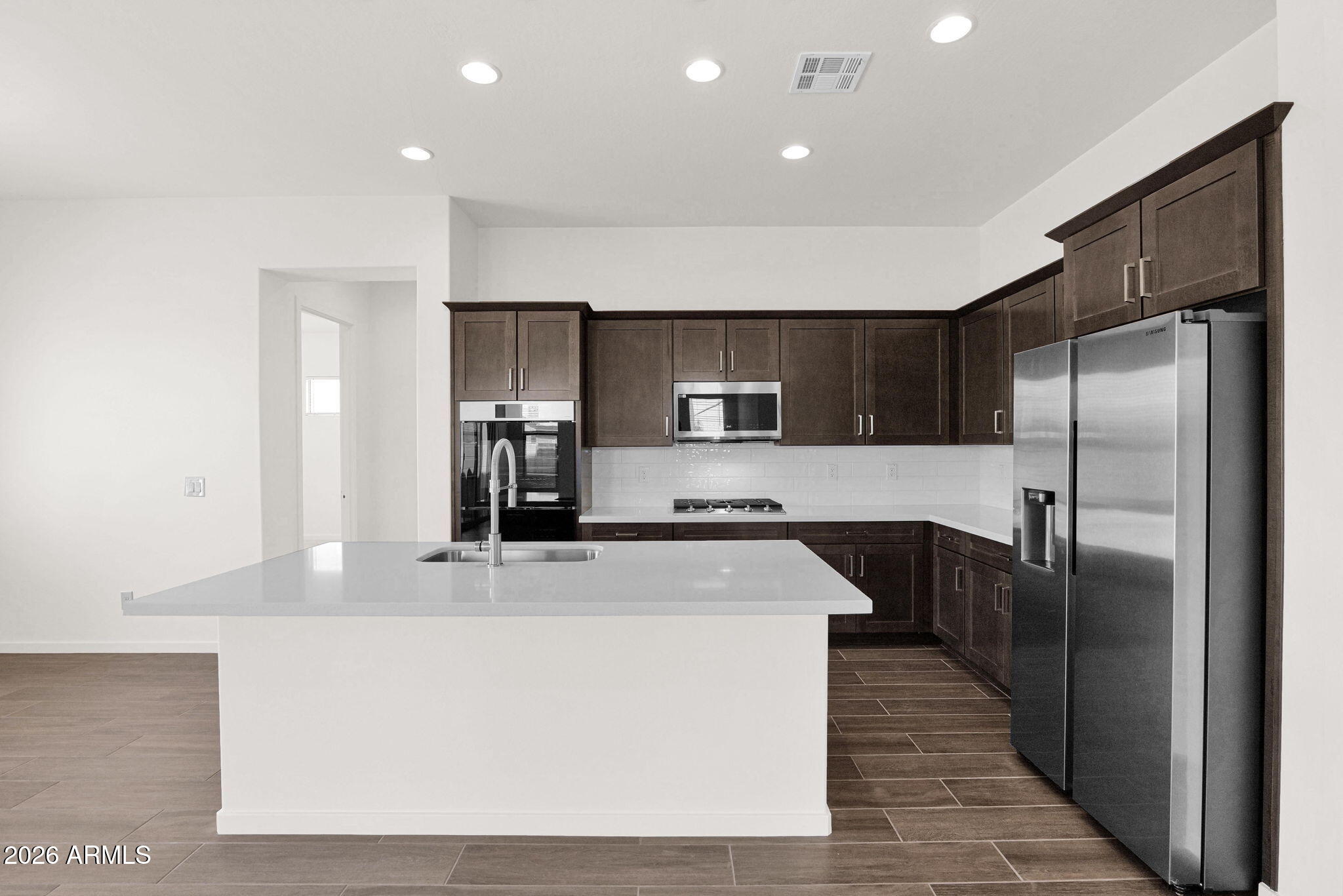 HASTINGS FARMS PARCEL B - Residential