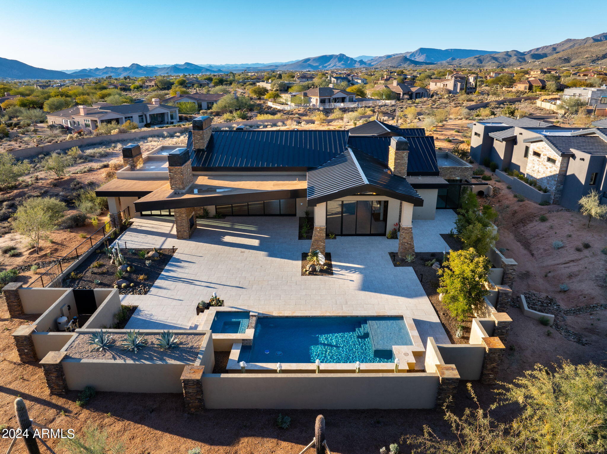 The Mirabel Club - Residential
