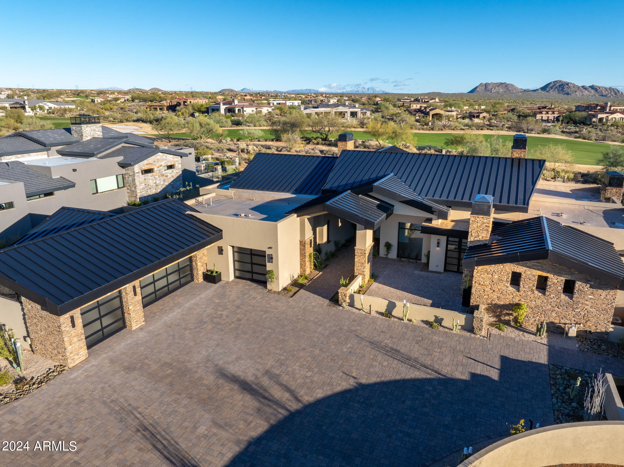 The Mirabel Club - Residential