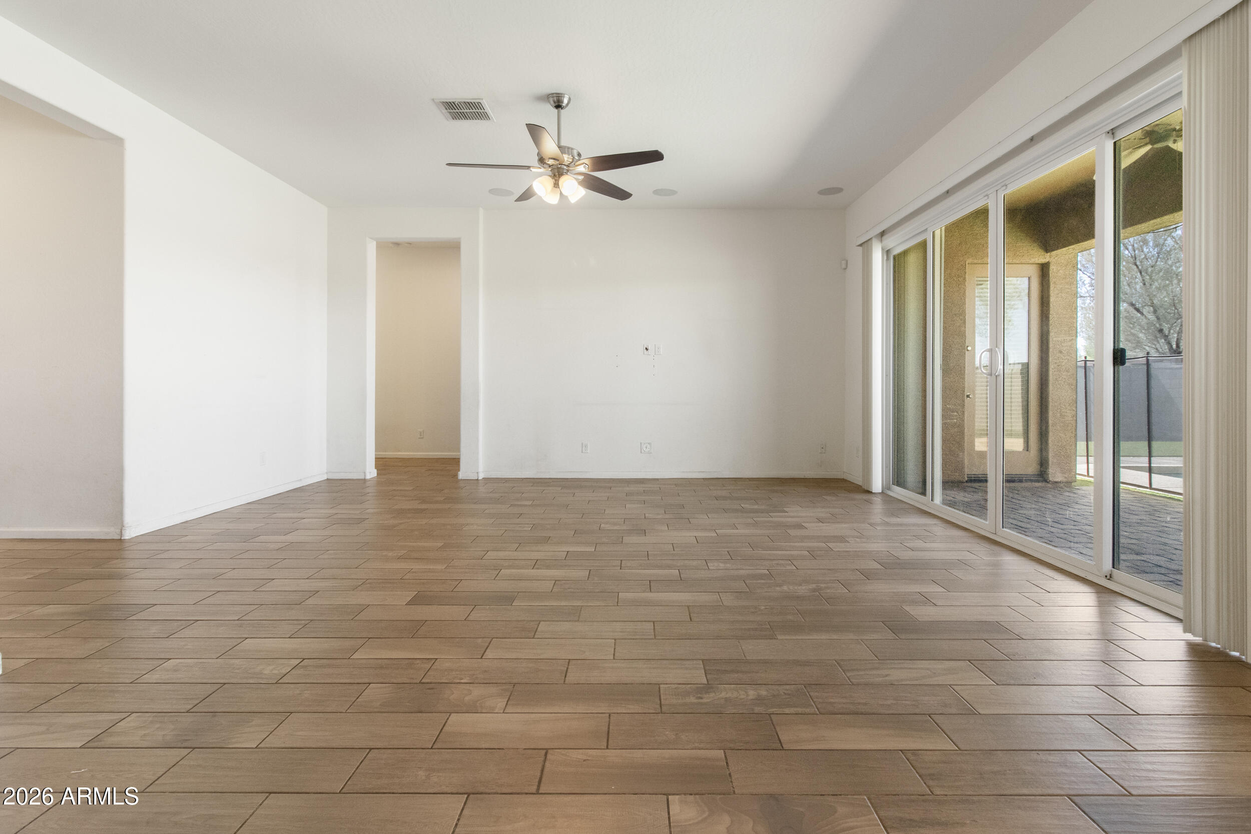 ASANTE PHASE 1 UNIT 1 - Residential