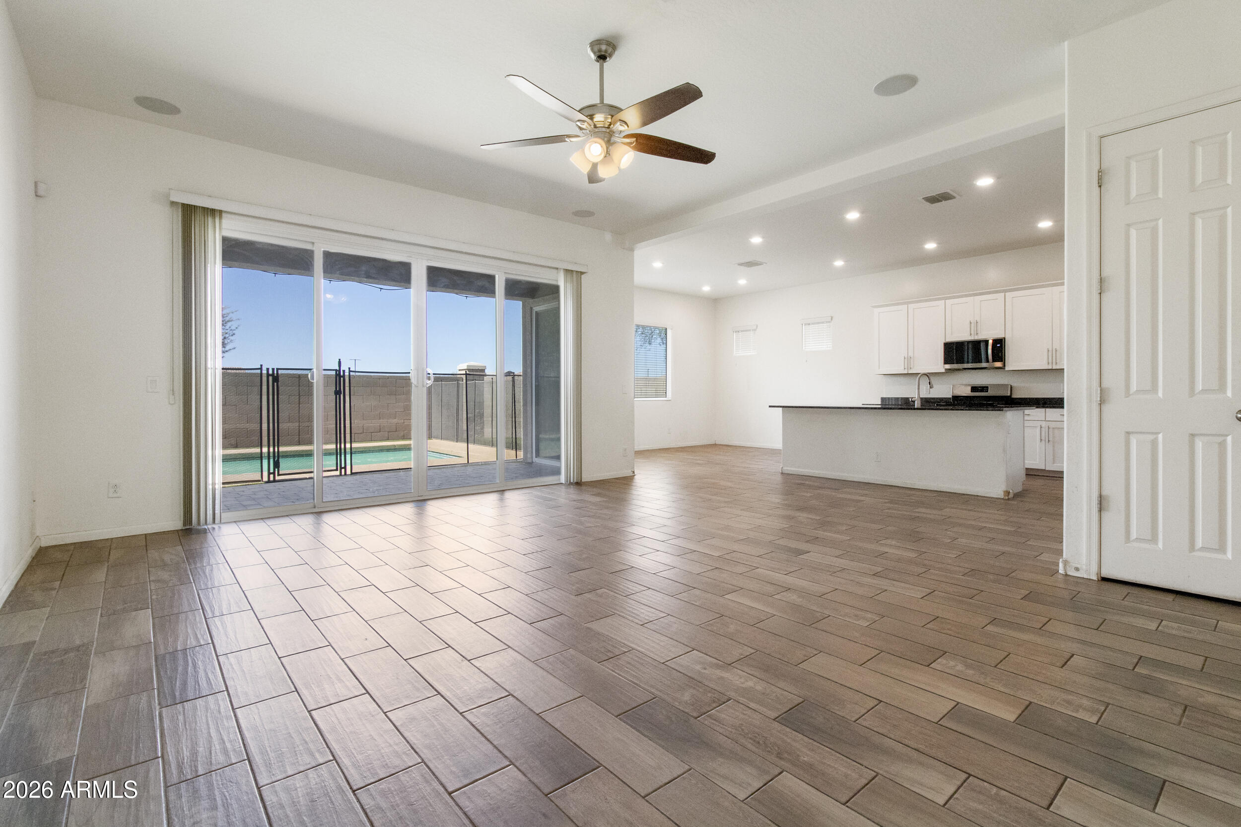 ASANTE PHASE 1 UNIT 1 - Residential