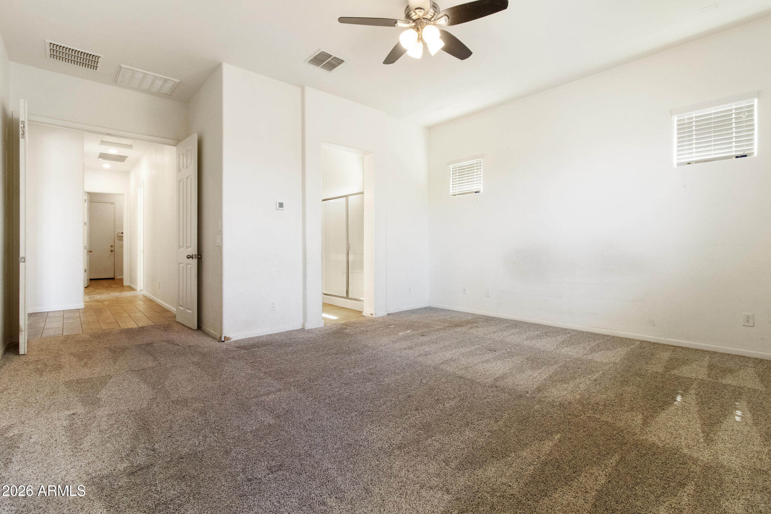 ASANTE PHASE 1 UNIT 1 - Residential