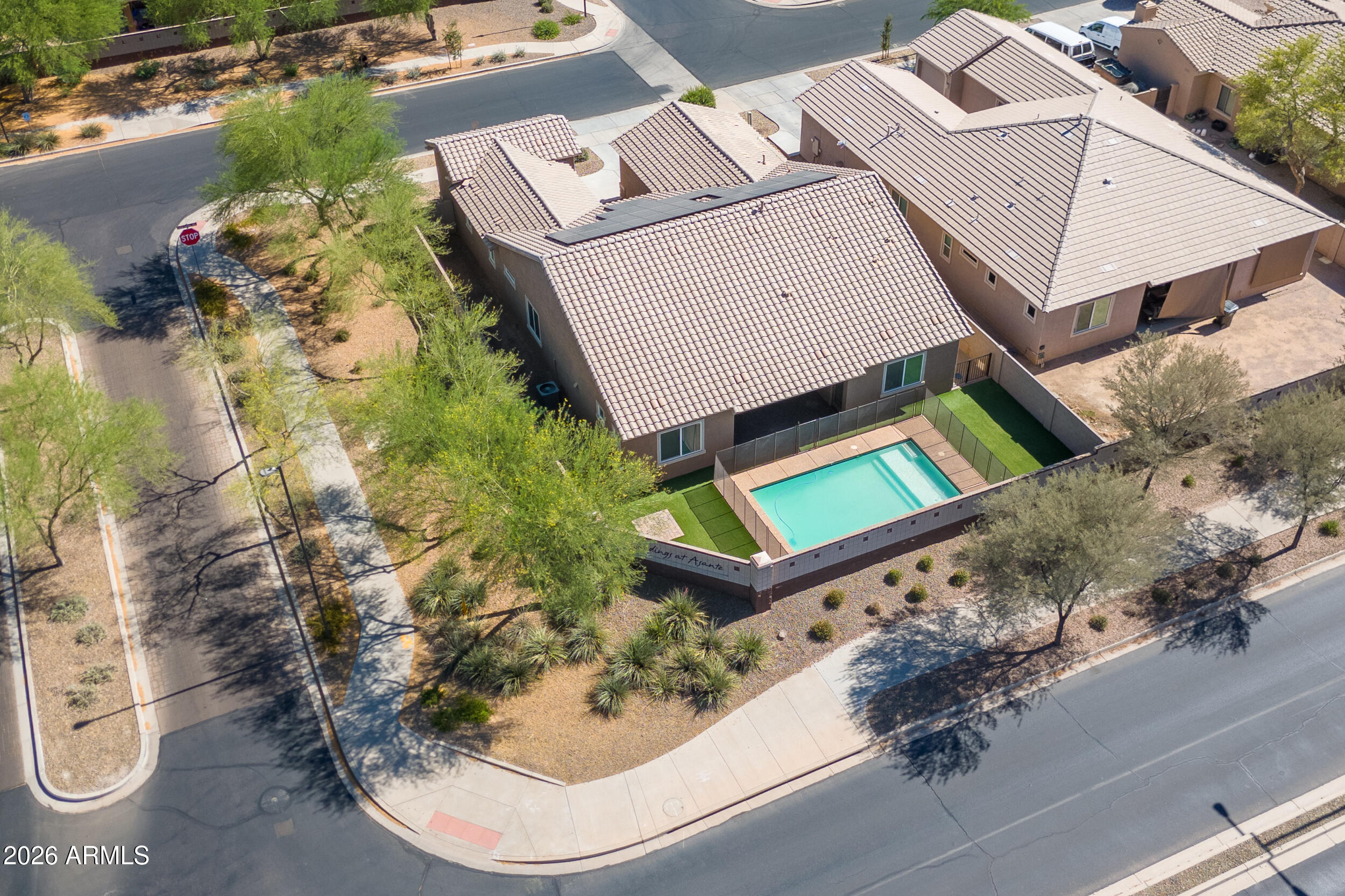 ASANTE PHASE 1 UNIT 1 - Residential