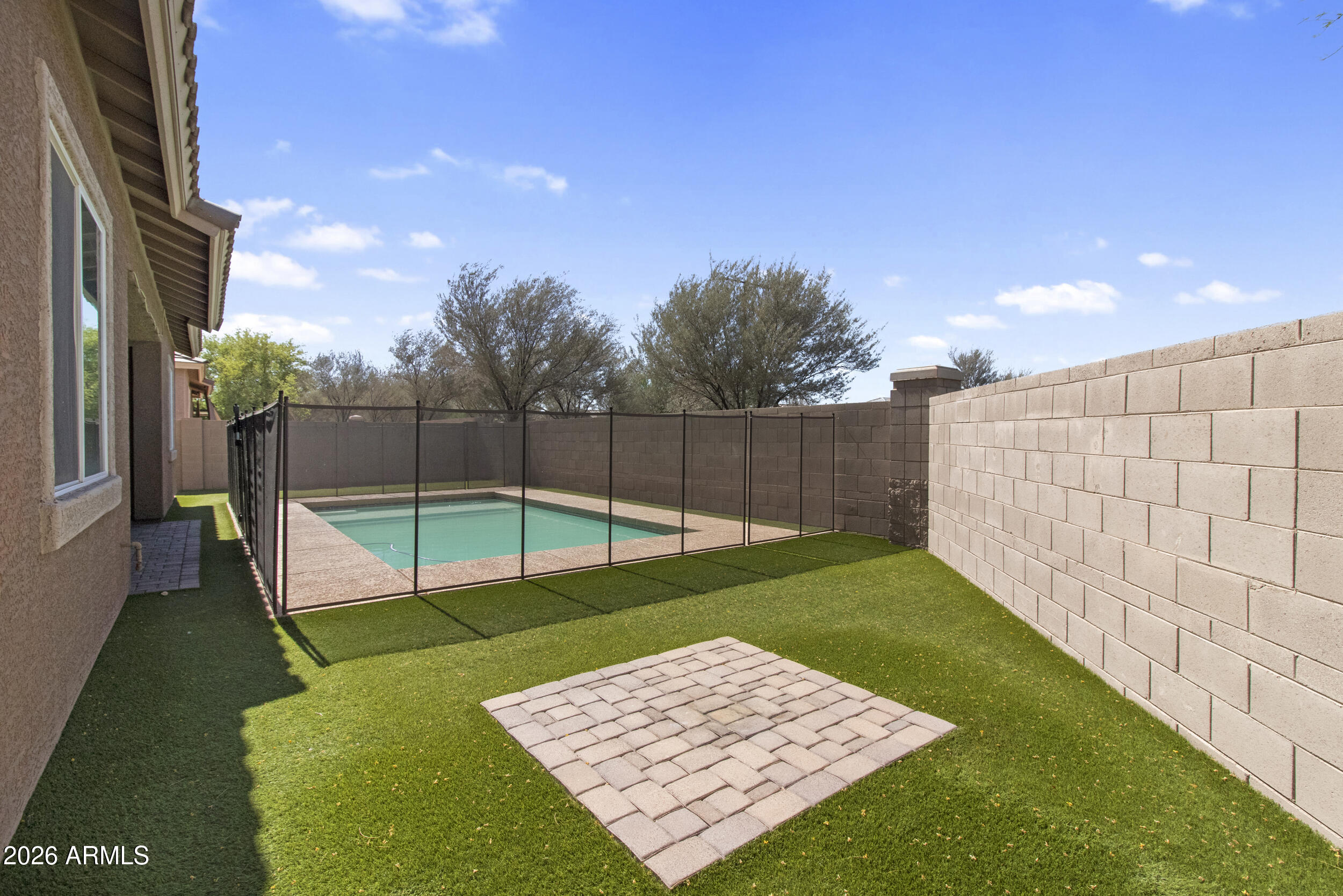 ASANTE PHASE 1 UNIT 1 - Residential