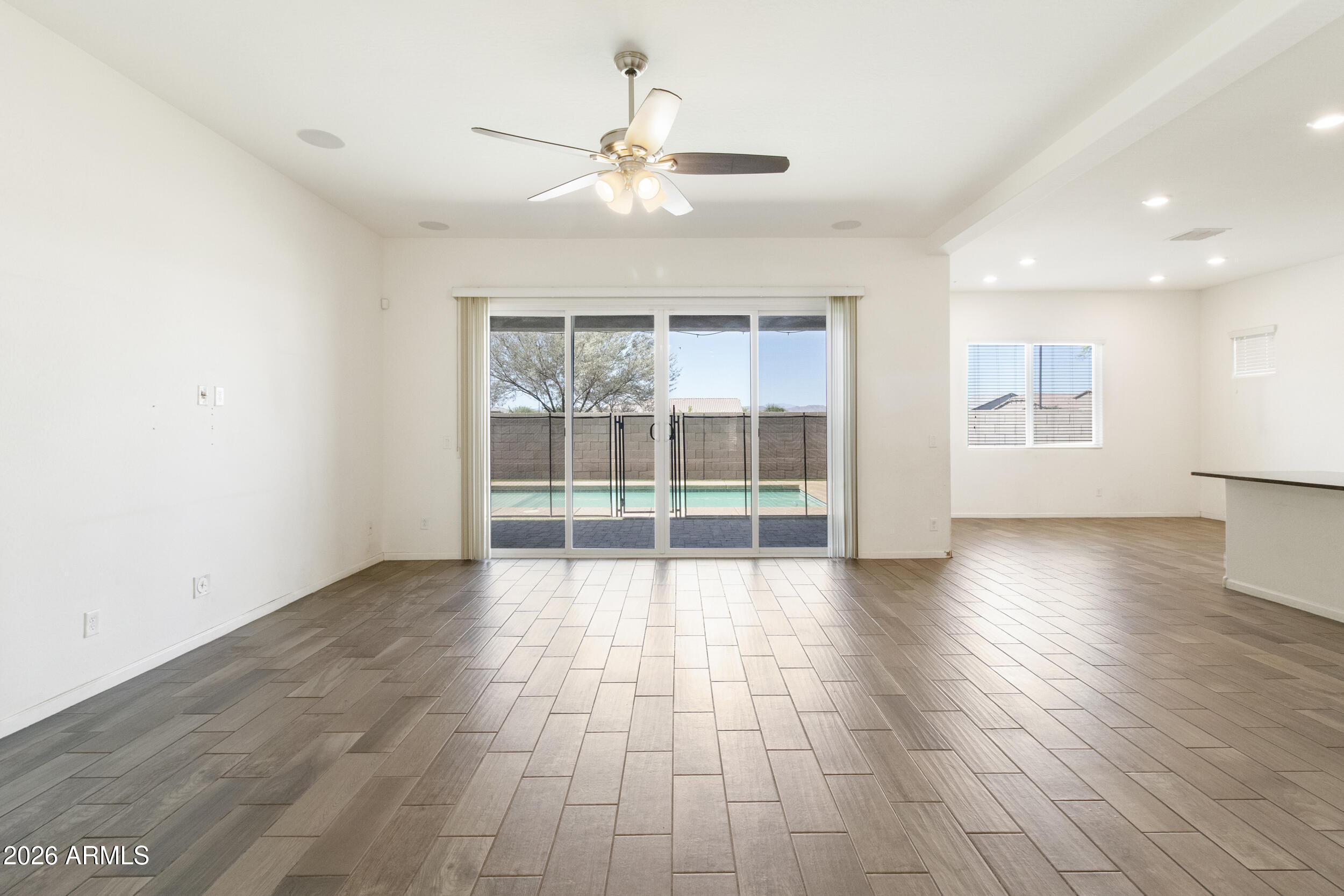 ASANTE PHASE 1 UNIT 1 - Residential