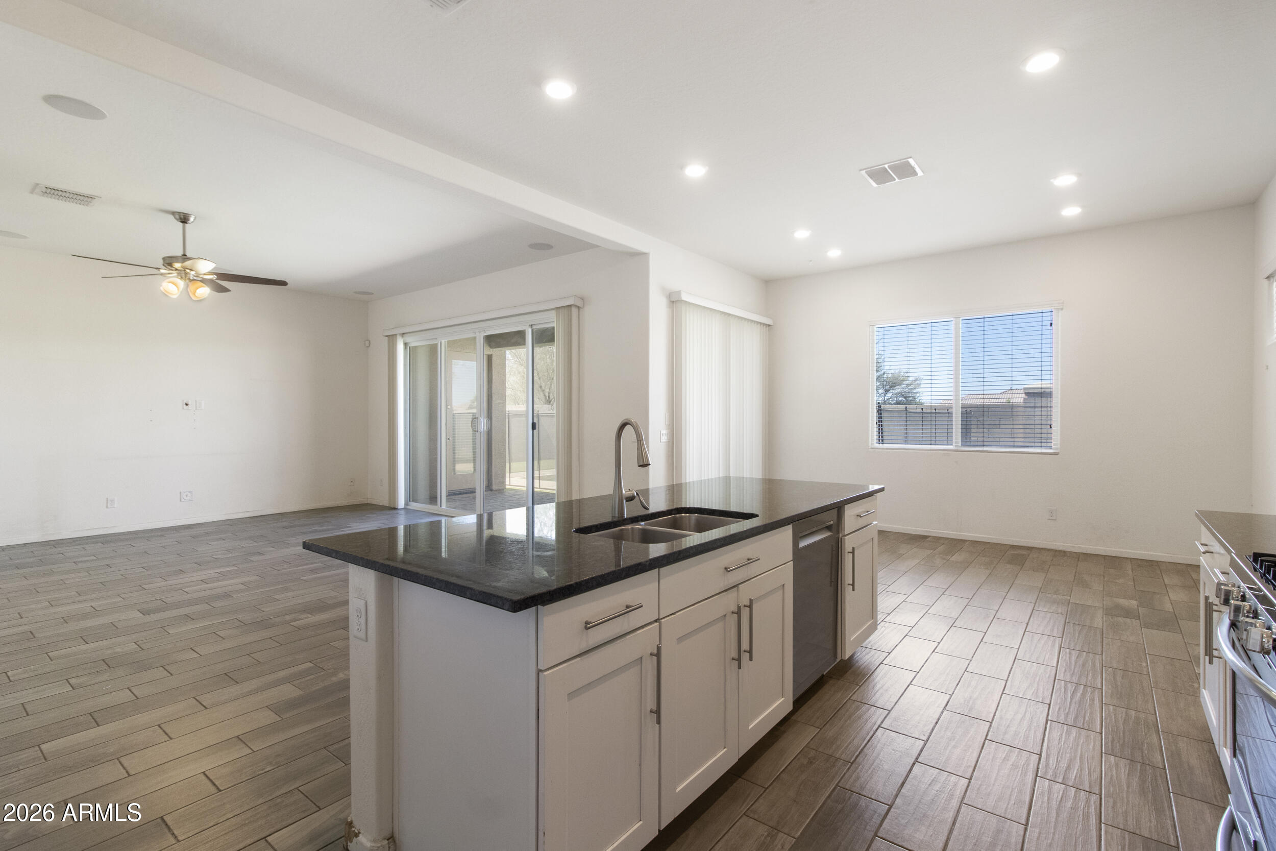 ASANTE PHASE 1 UNIT 1 - Residential