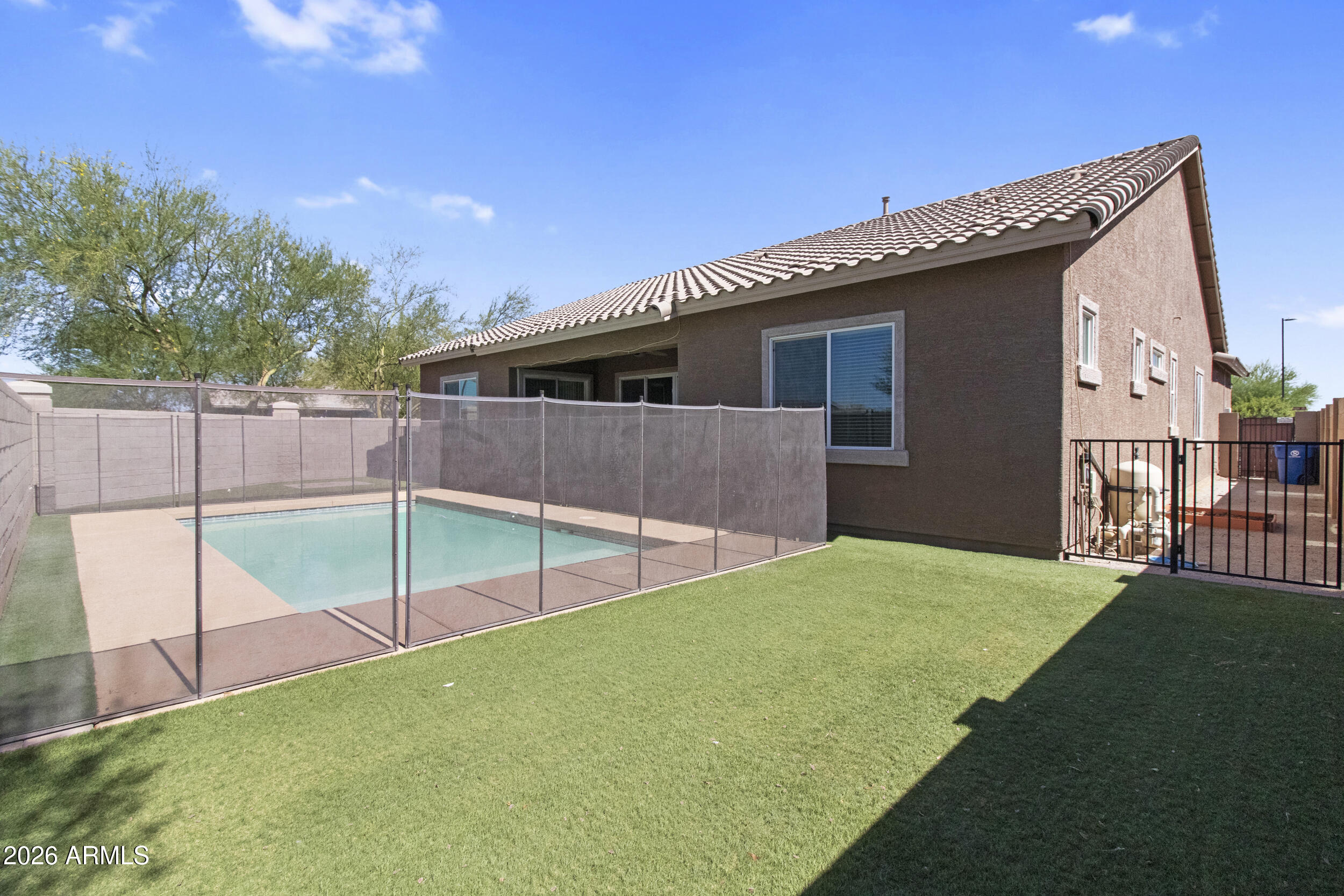 ASANTE PHASE 1 UNIT 1 - Residential