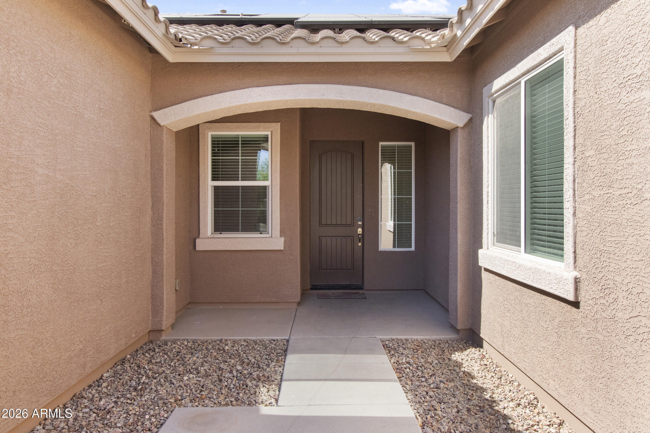 ASANTE PHASE 1 UNIT 1 - Residential