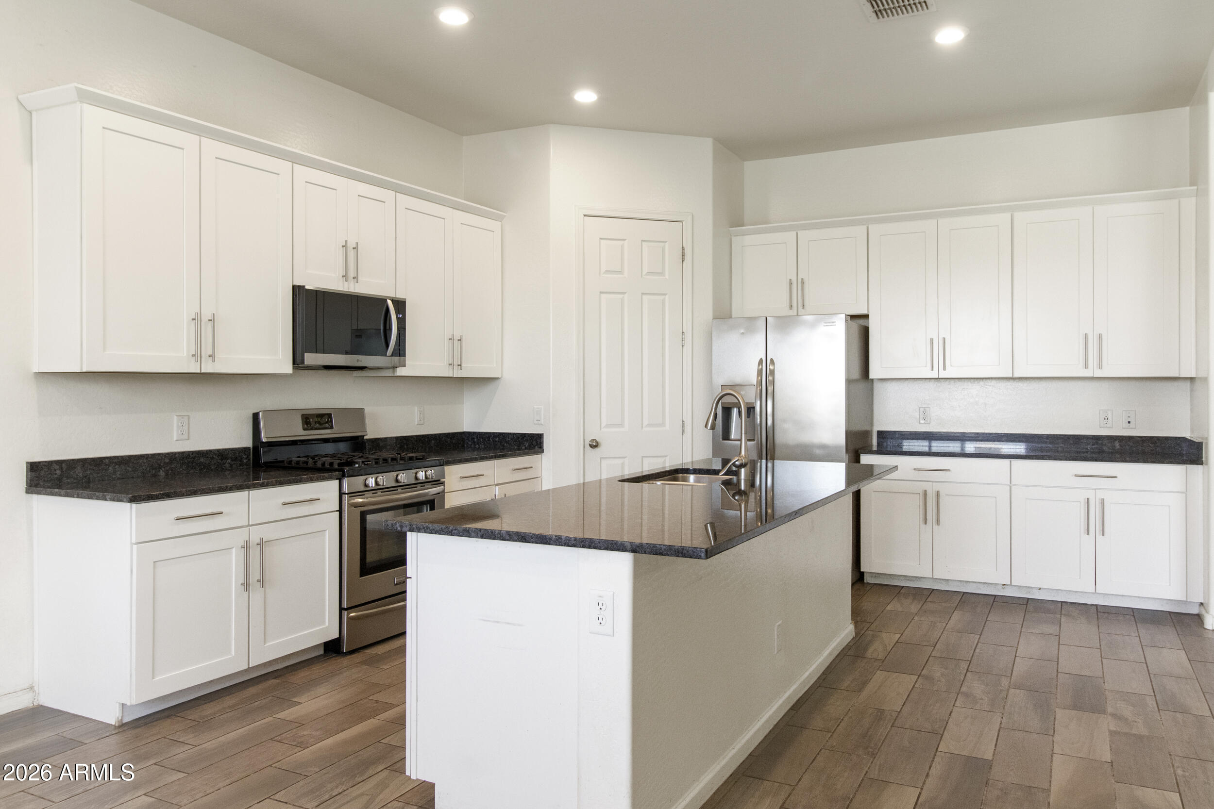 ASANTE PHASE 1 UNIT 1 - Residential