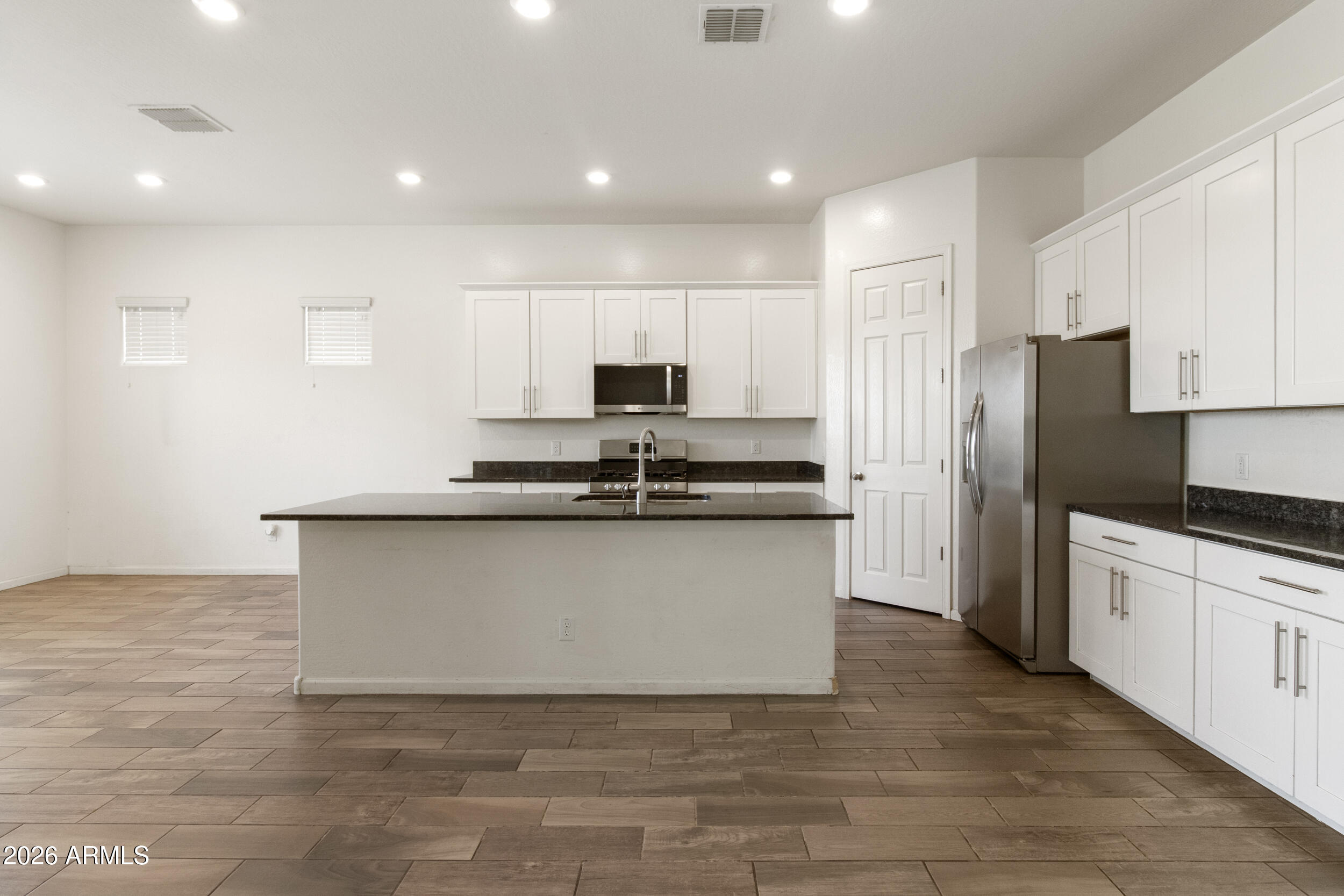 ASANTE PHASE 1 UNIT 1 - Residential