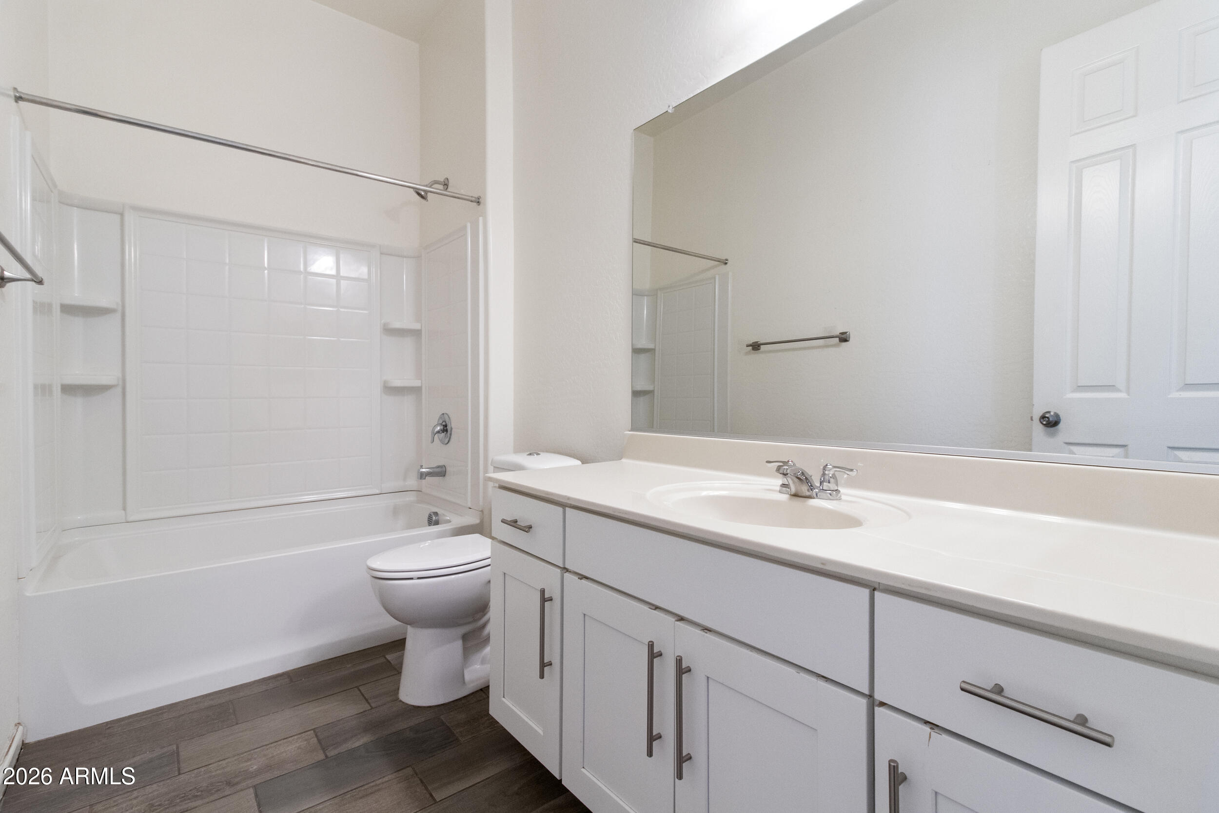 ASANTE PHASE 1 UNIT 1 - Residential