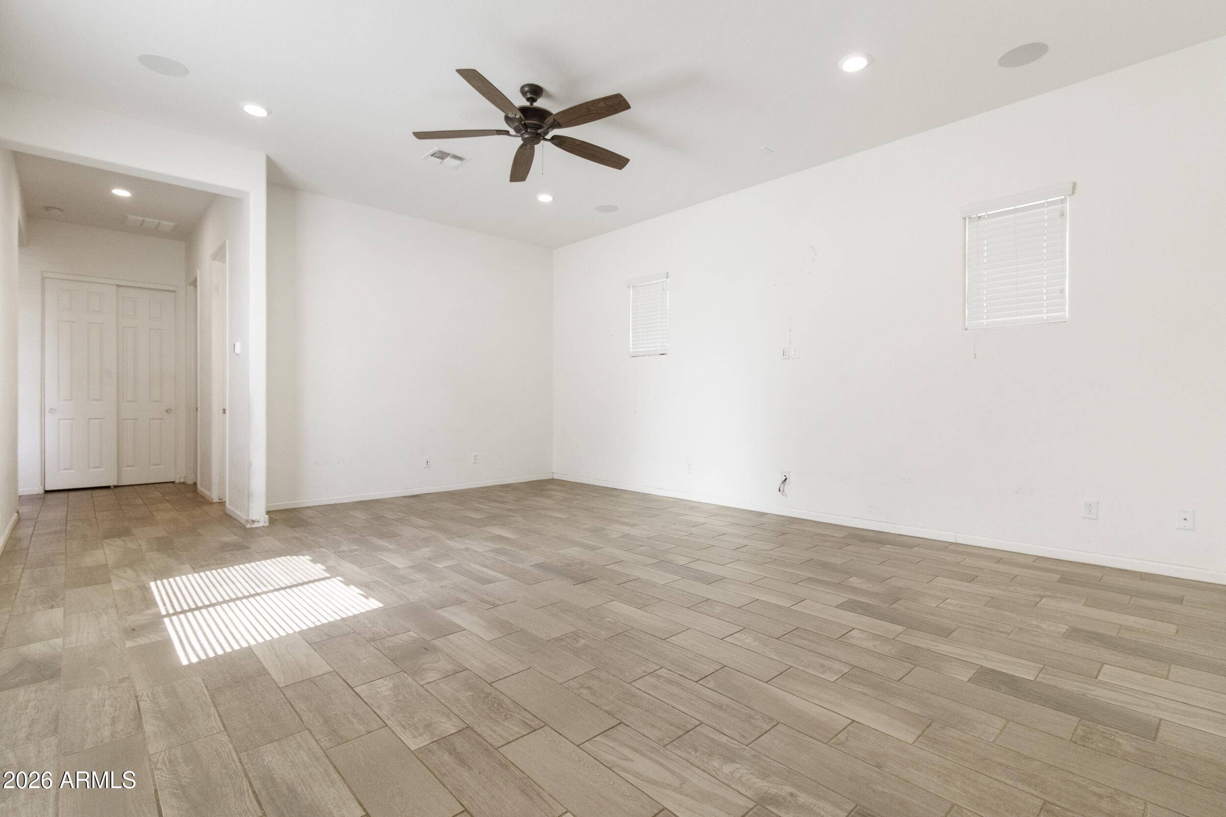 ASANTE PHASE 1 UNIT 1 - Residential