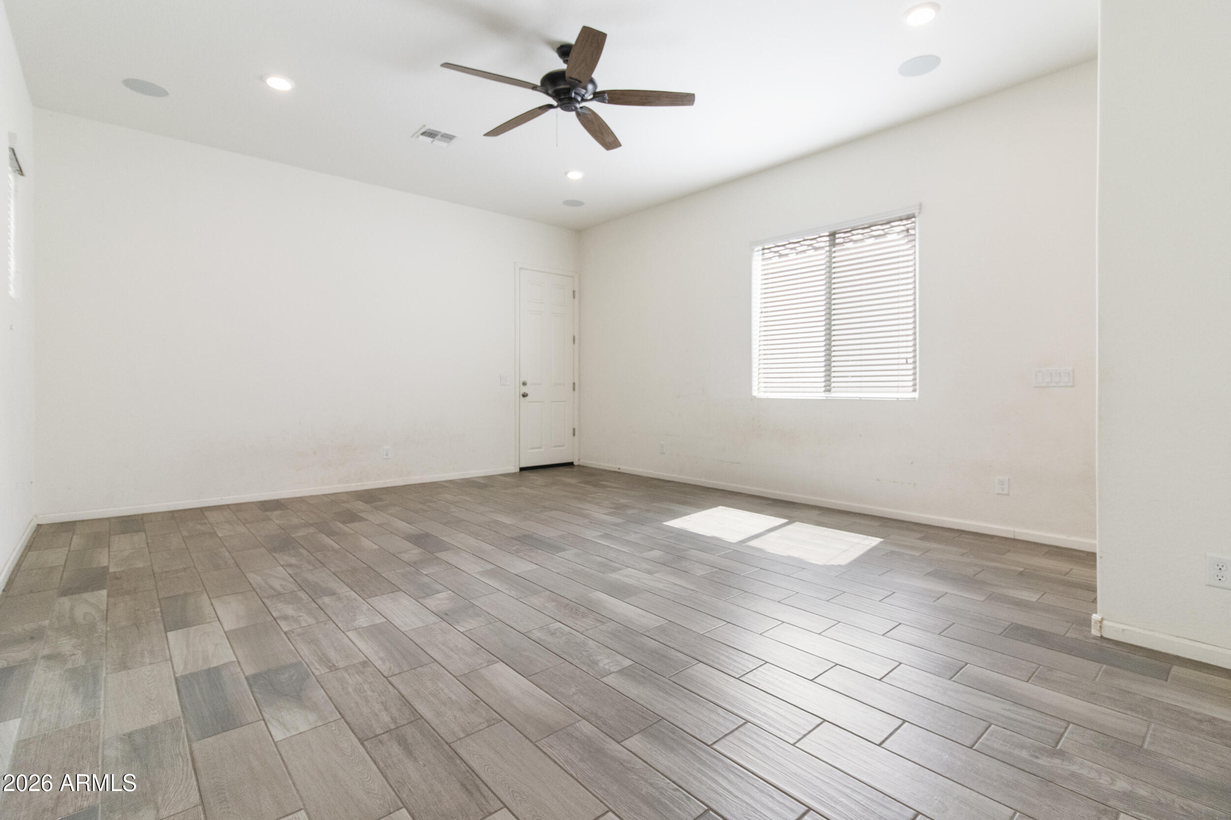 ASANTE PHASE 1 UNIT 1 - Residential