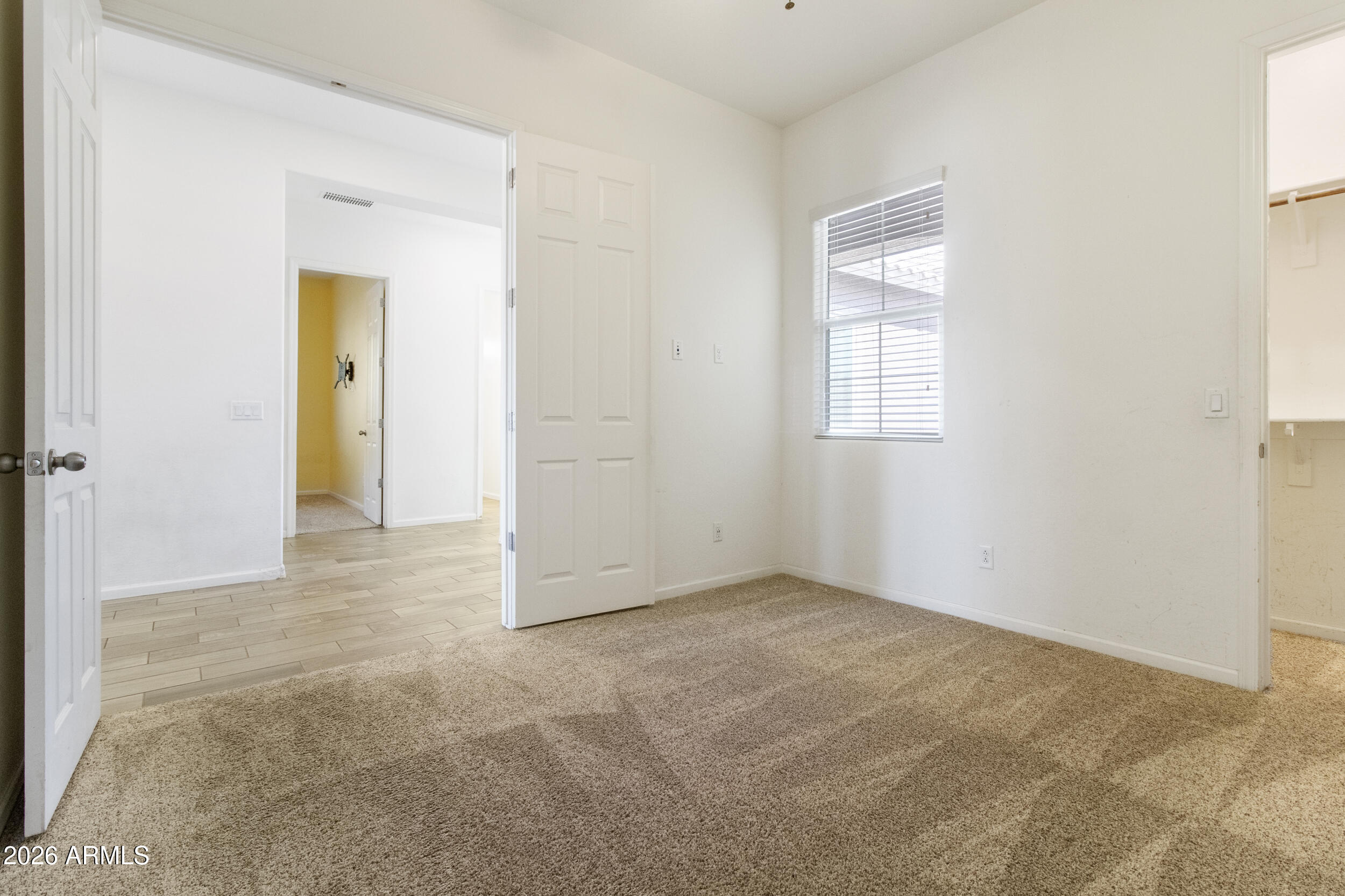 ASANTE PHASE 1 UNIT 1 - Residential