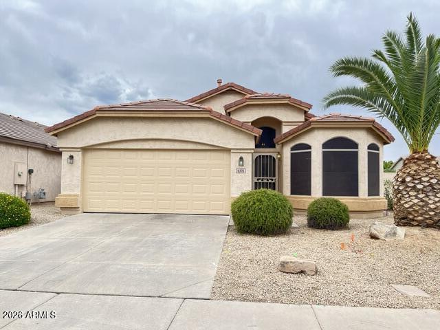 HIGHLANDS AT ARROWHEAD RANCH 2 - Residential