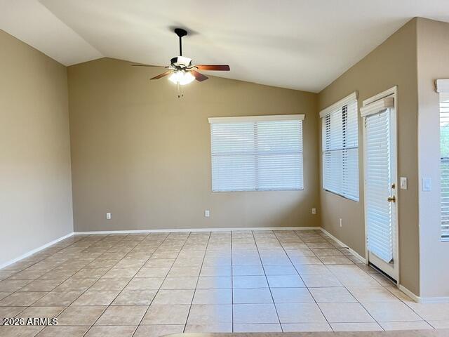 HIGHLANDS AT ARROWHEAD RANCH 2 - Residential