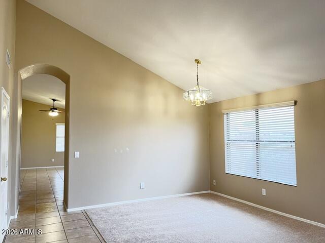 HIGHLANDS AT ARROWHEAD RANCH 2 - Residential