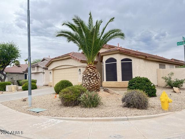 HIGHLANDS AT ARROWHEAD RANCH 2 - Residential