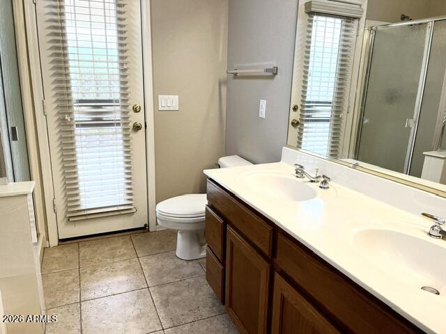 HIGHLANDS AT ARROWHEAD RANCH 2 - Residential