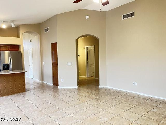HIGHLANDS AT ARROWHEAD RANCH 2 - Residential