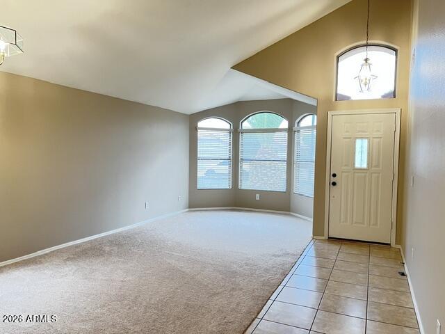 HIGHLANDS AT ARROWHEAD RANCH 2 - Residential