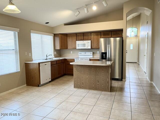 HIGHLANDS AT ARROWHEAD RANCH 2 - Residential