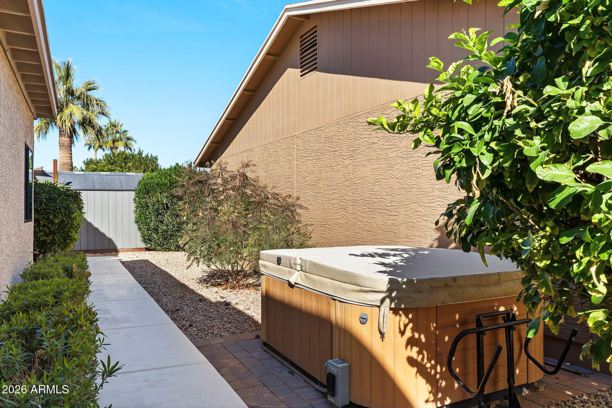 SUN LAKES UNIT 22 - Residential