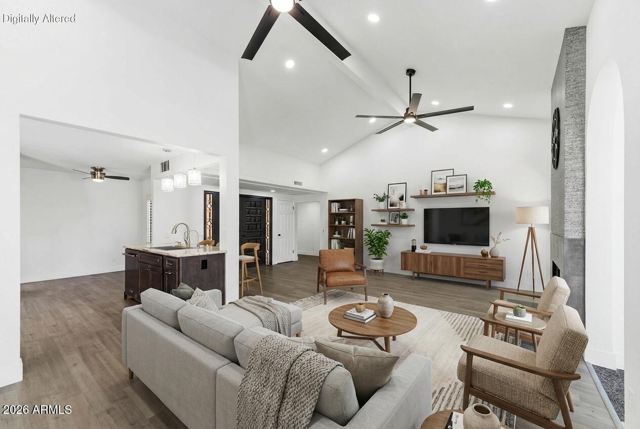 SUN LAKES UNIT 22 - Residential
