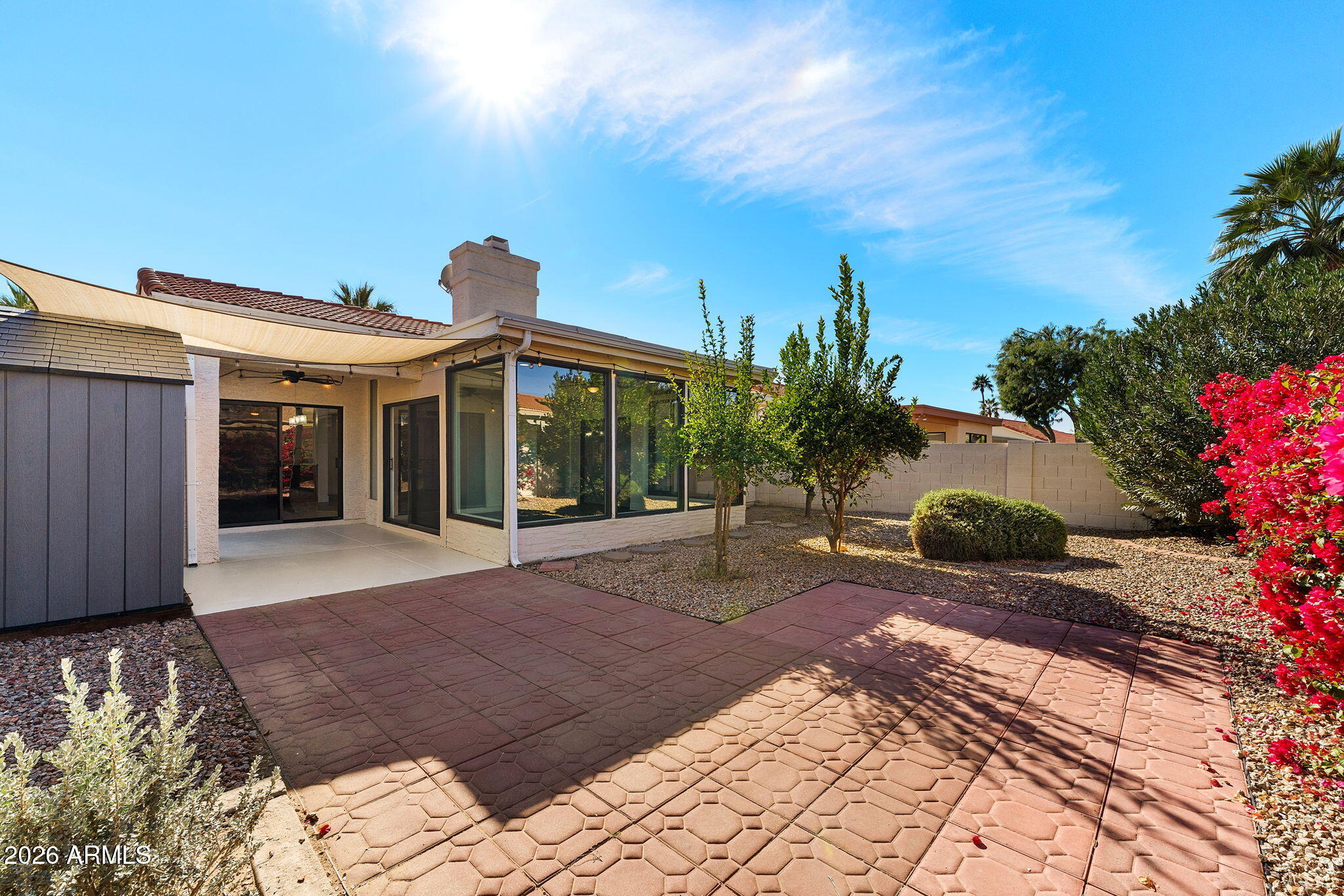 SUN LAKES UNIT 22 - Residential