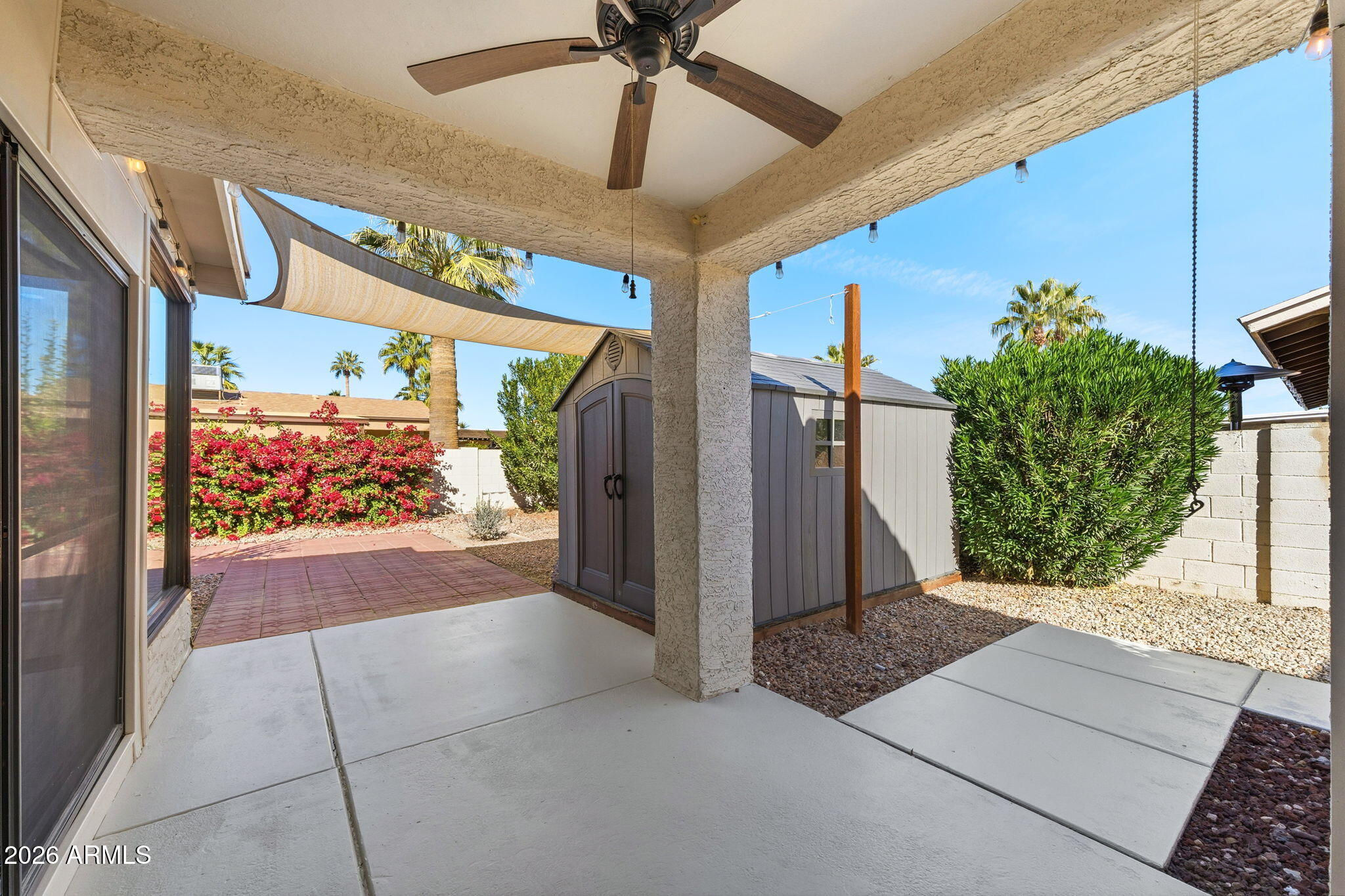 SUN LAKES UNIT 22 - Residential